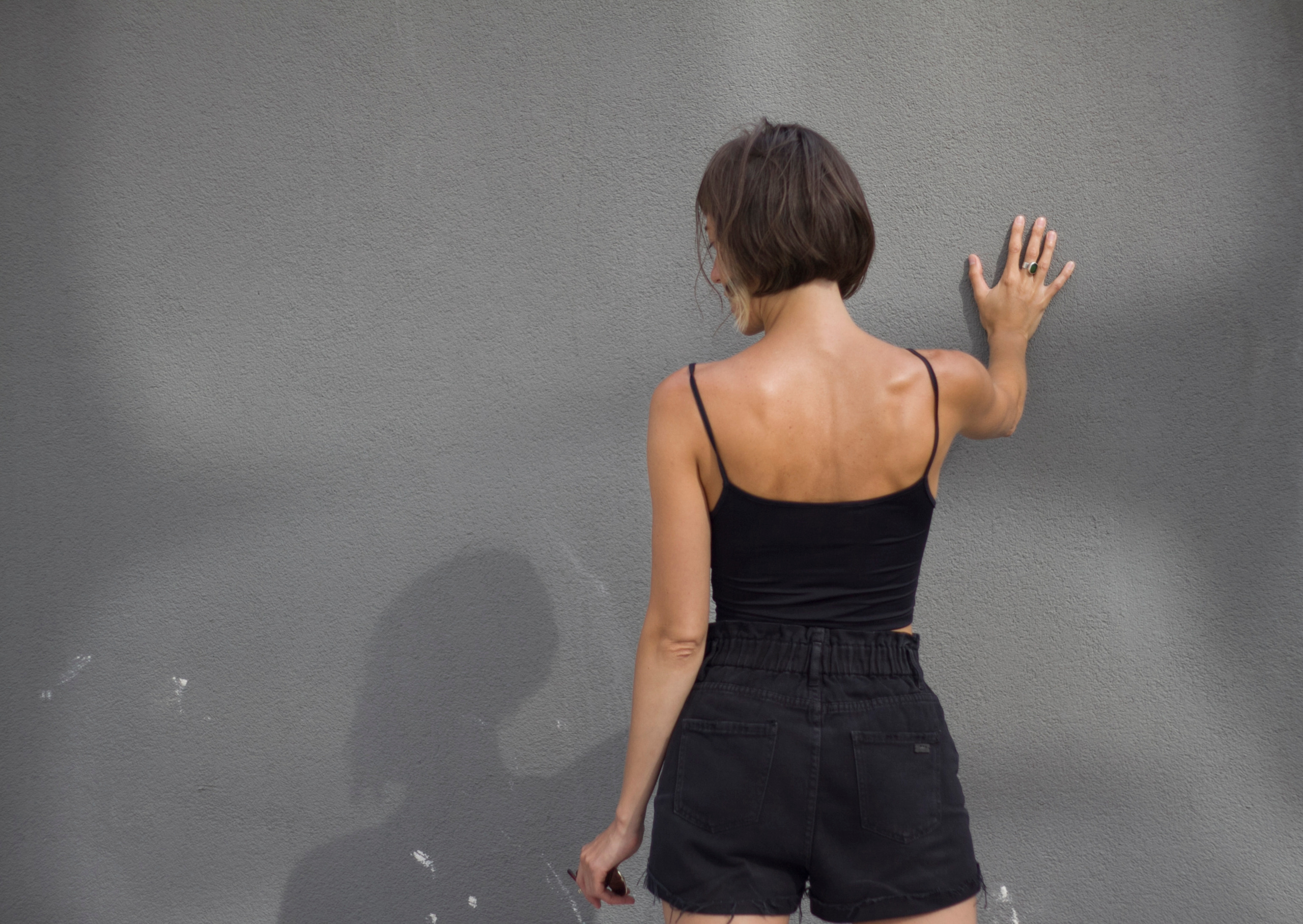 Ксения З. Фотограф жизни в Ижевске Виктория Аксючиц