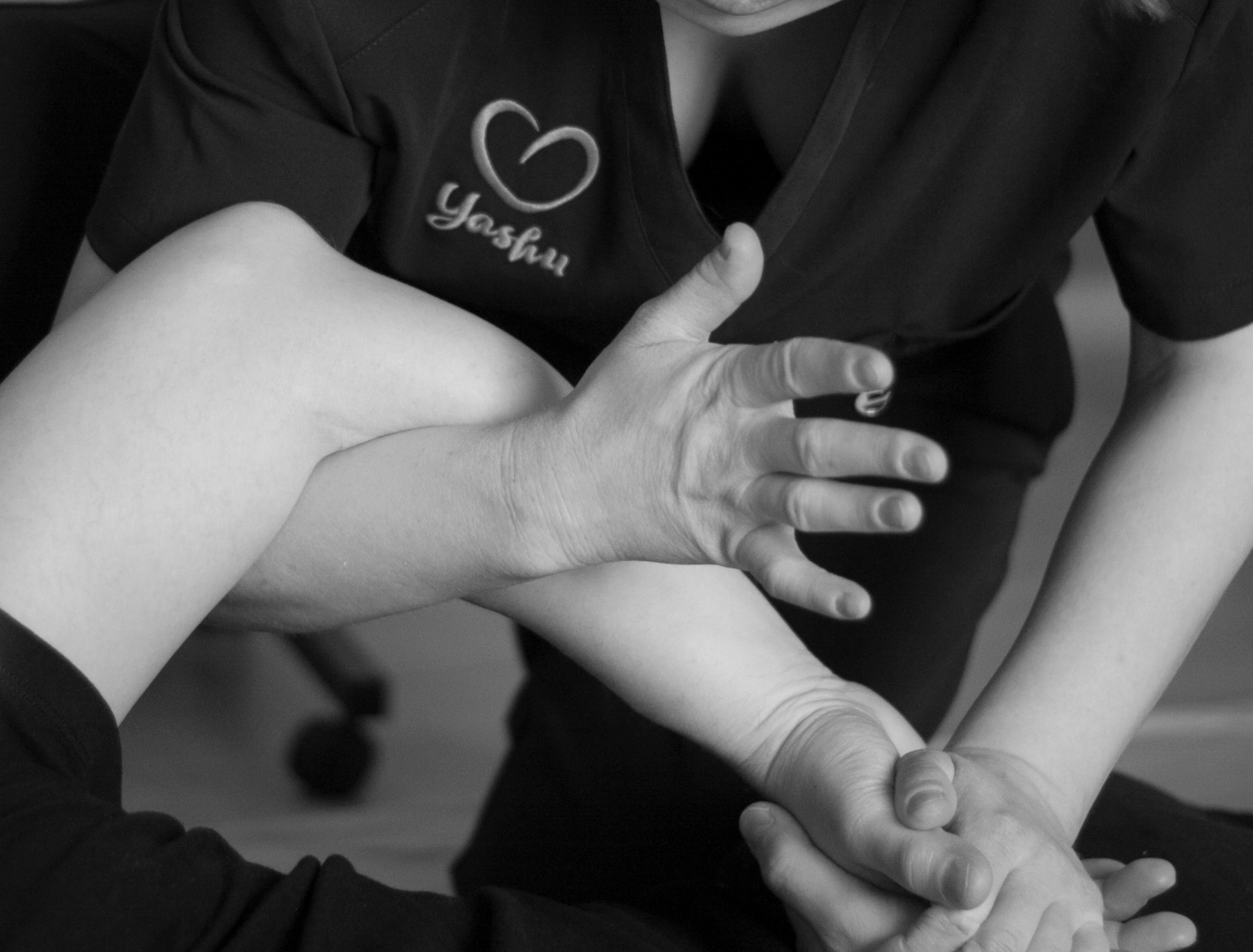 Yashu-массаж. Фотограф жизни в Ижевске Виктория Аксючиц