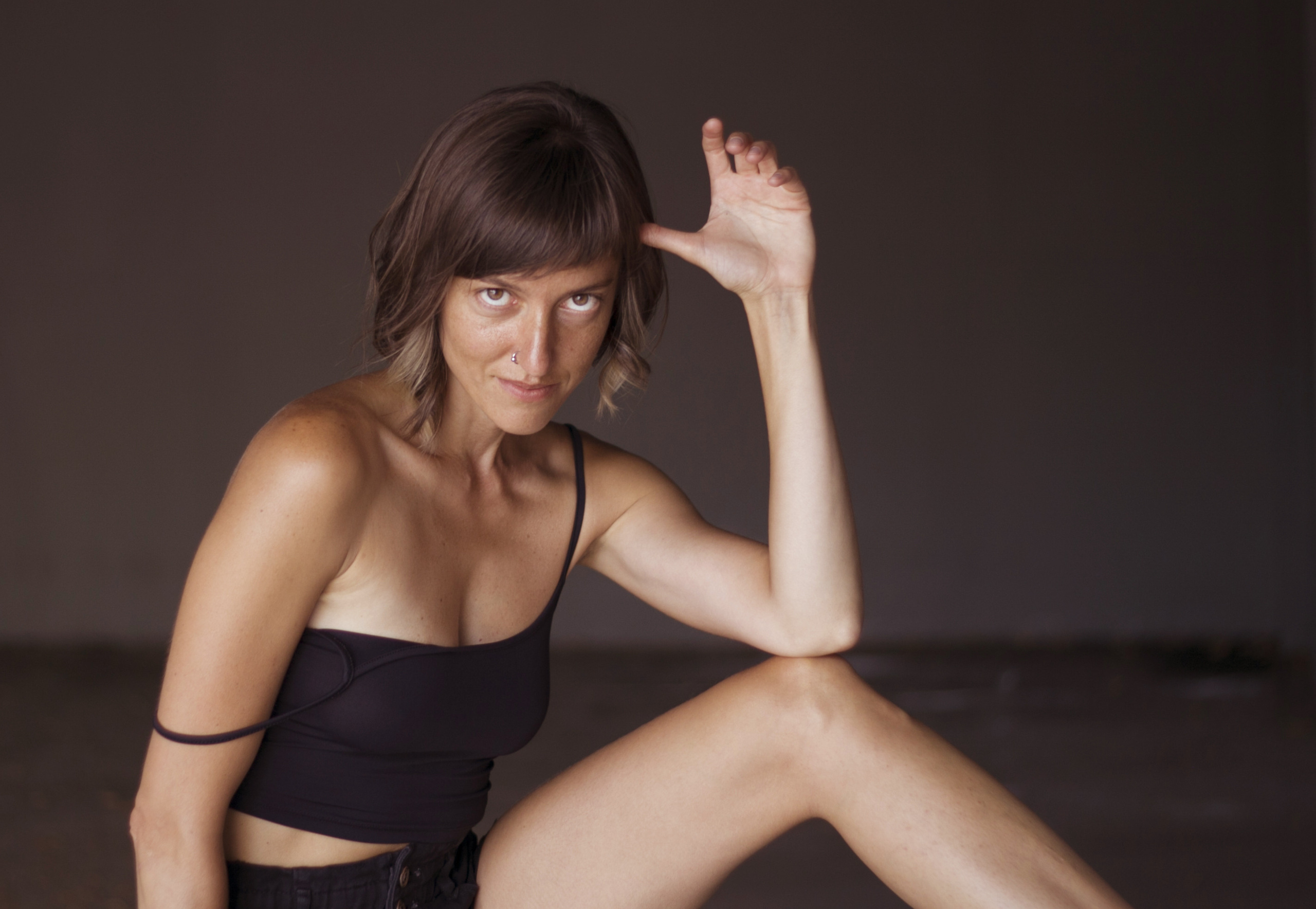 Ксения З. Фотограф жизни в Ижевске Виктория Аксючиц