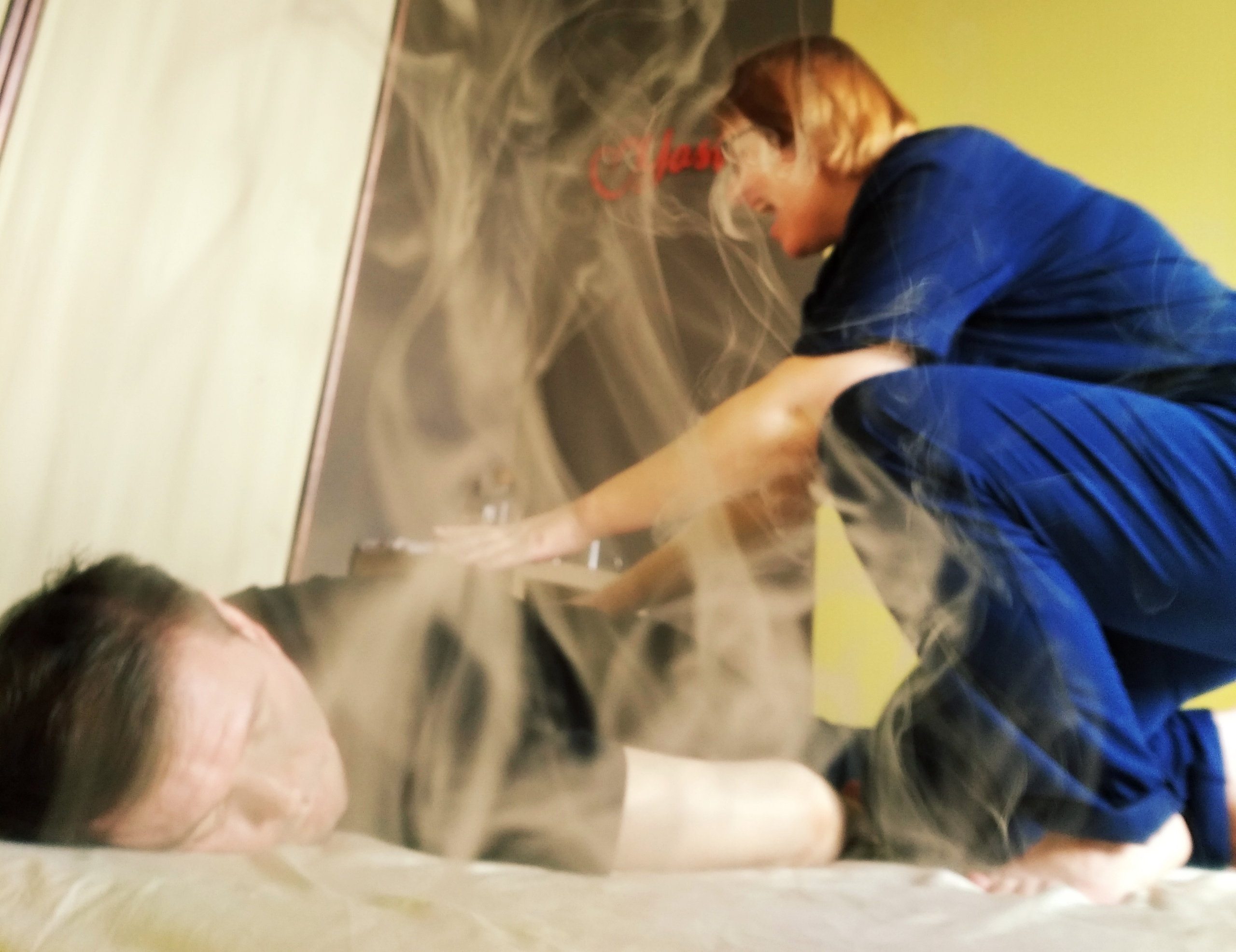 Yashu-массаж. Фотограф жизни в Ижевске Виктория Аксючиц