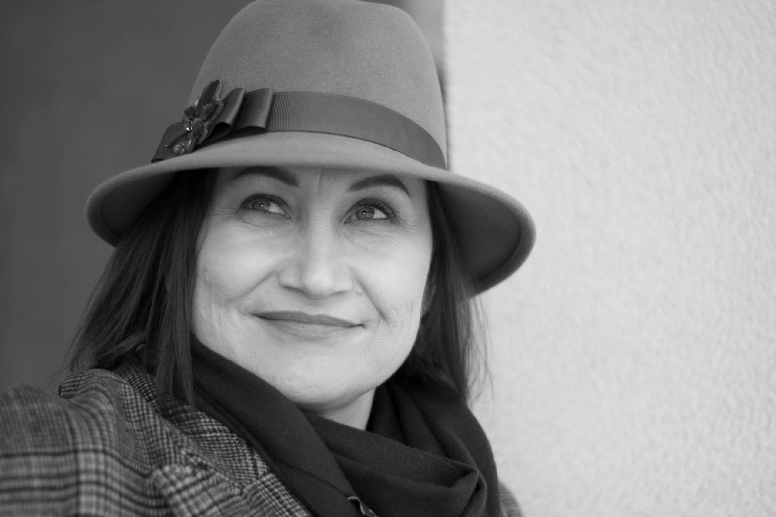 Венера Я. Фотограф жизни в Ижевске Виктория Аксючиц