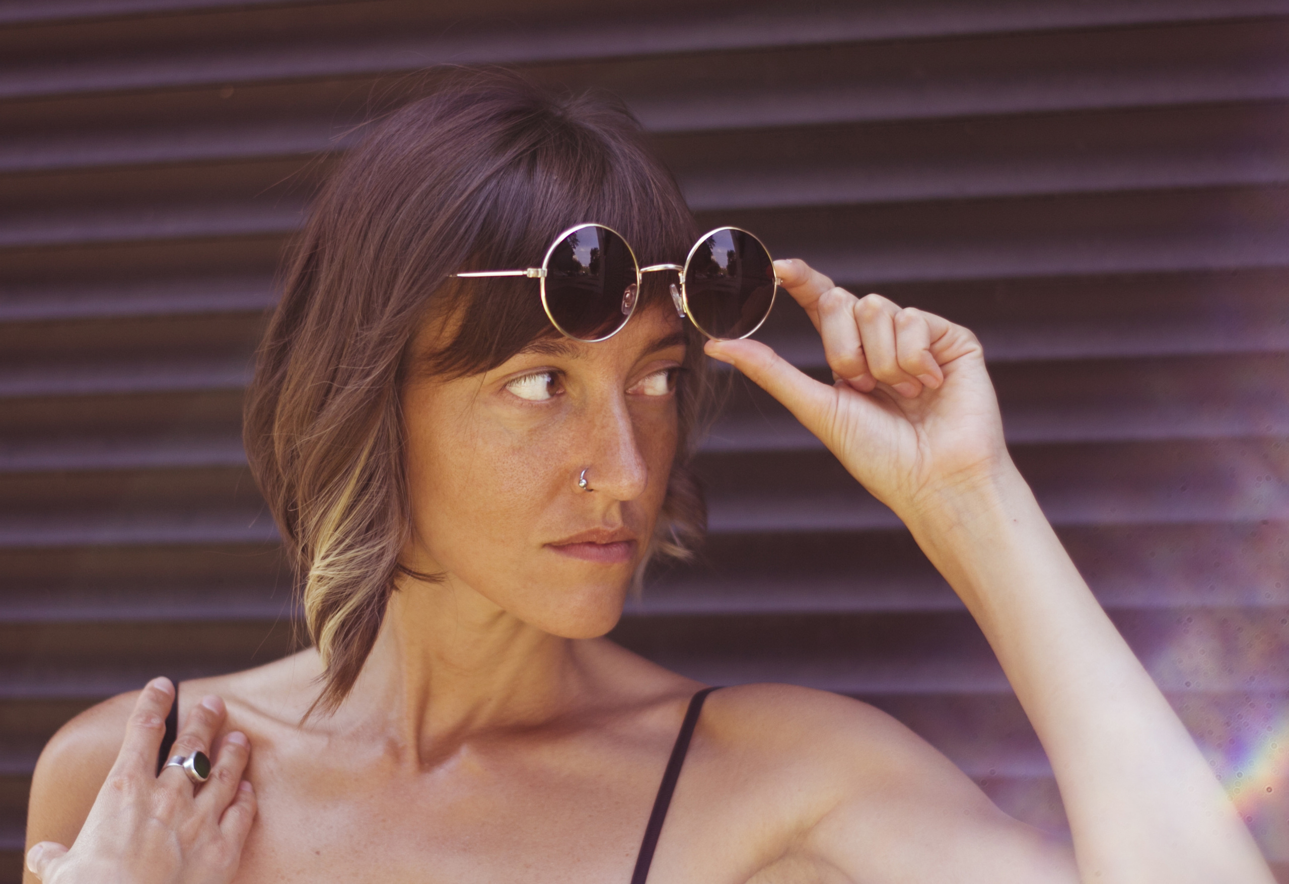 Ксения З. Фотограф жизни в Ижевске Виктория Аксючиц