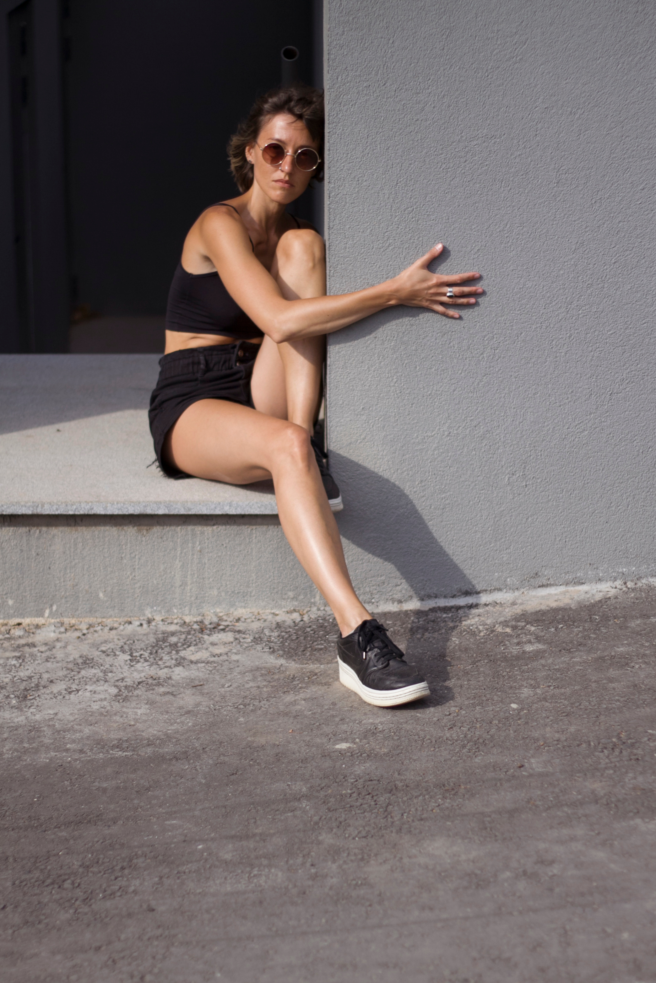 Ксения З. Фотограф жизни в Ижевске Виктория Аксючиц