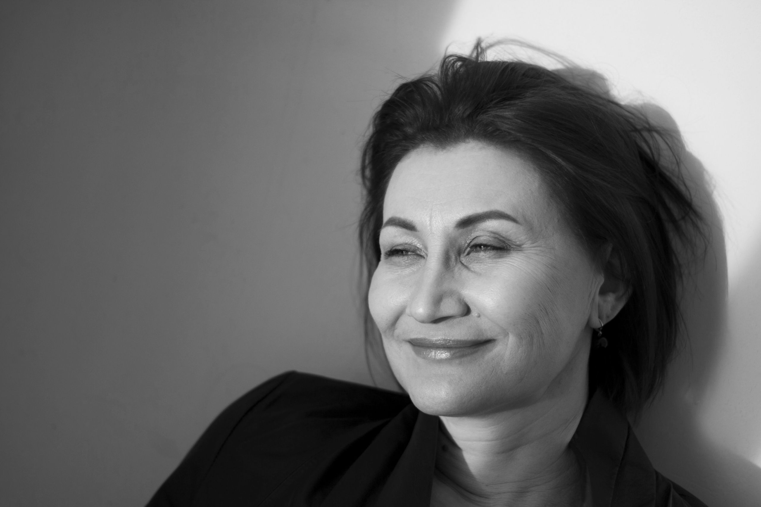 Венера Я. Фотограф жизни в Ижевске Виктория Аксючиц