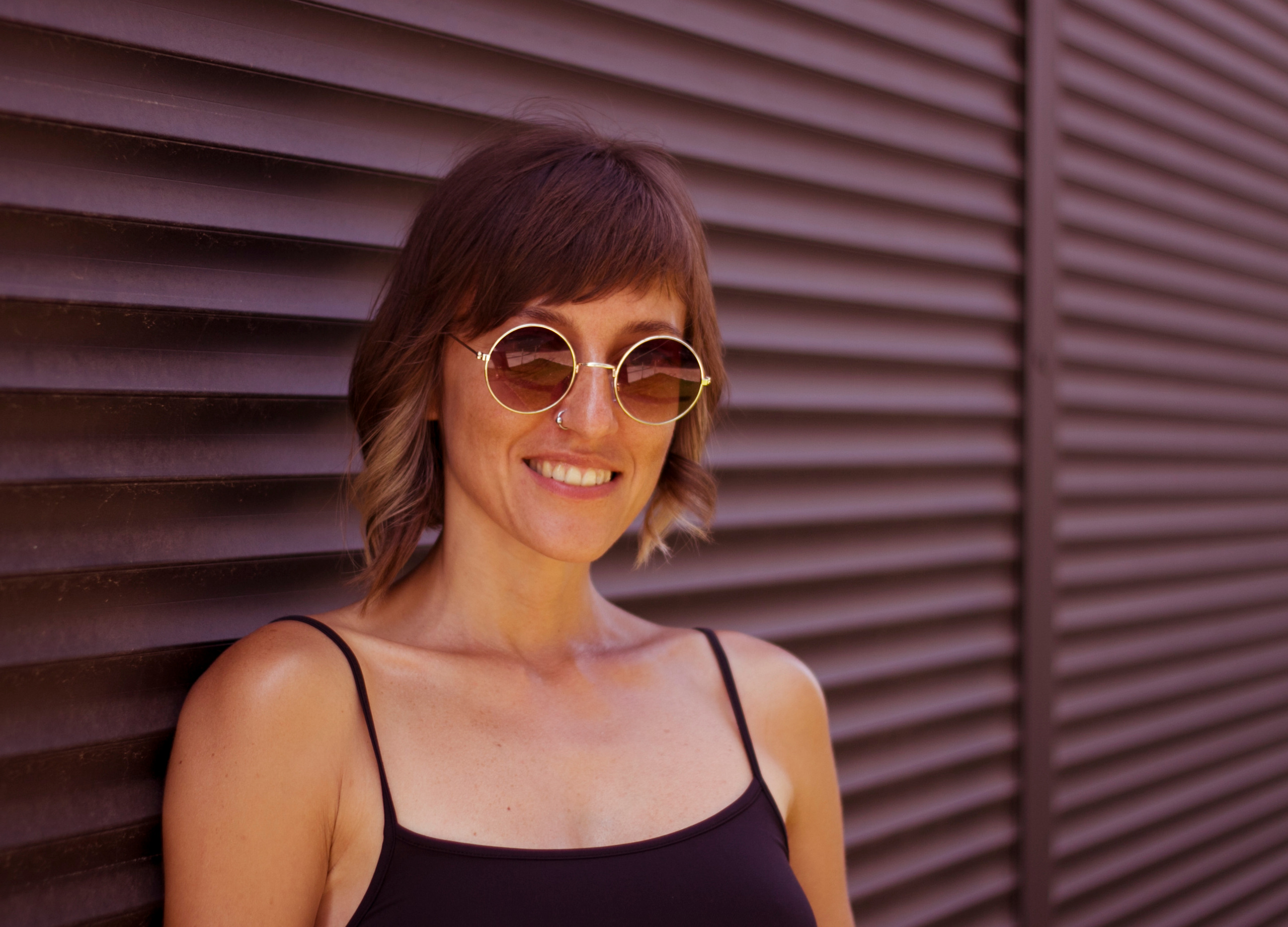 Ксения З. Фотограф жизни в Ижевске Виктория Аксючиц