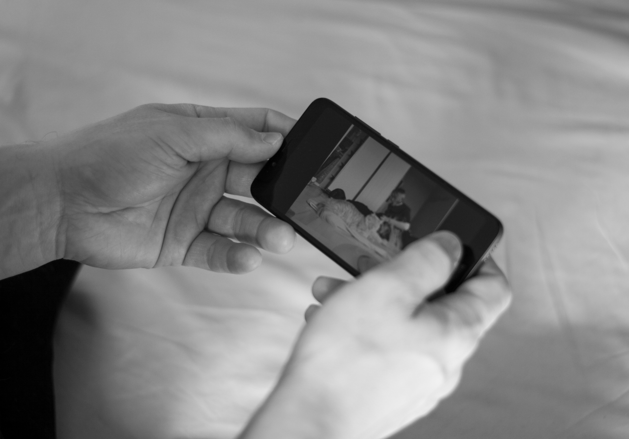 Yashu-массаж. Фотограф жизни в Ижевске Виктория Аксючиц