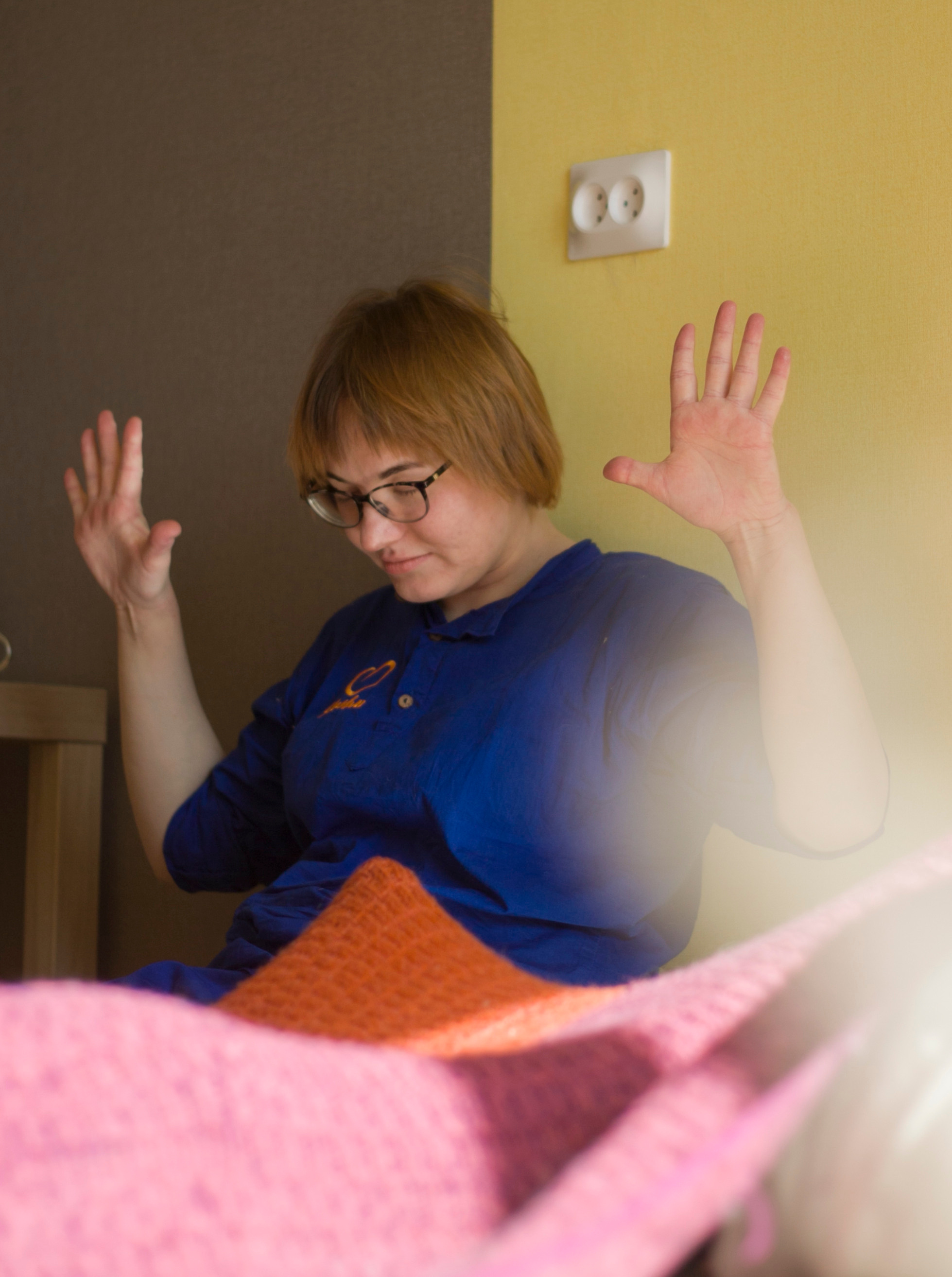 Yashu-массаж. Фотограф жизни в Ижевске Виктория Аксючиц