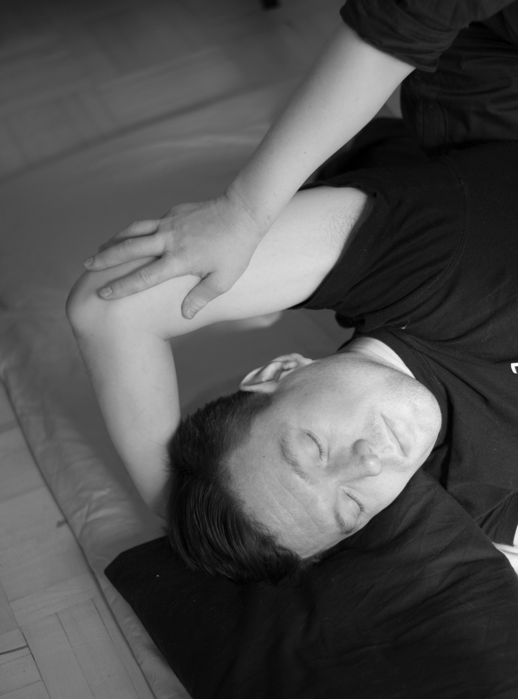 Yashu-массаж. Фотограф жизни в Ижевске Виктория Аксючиц