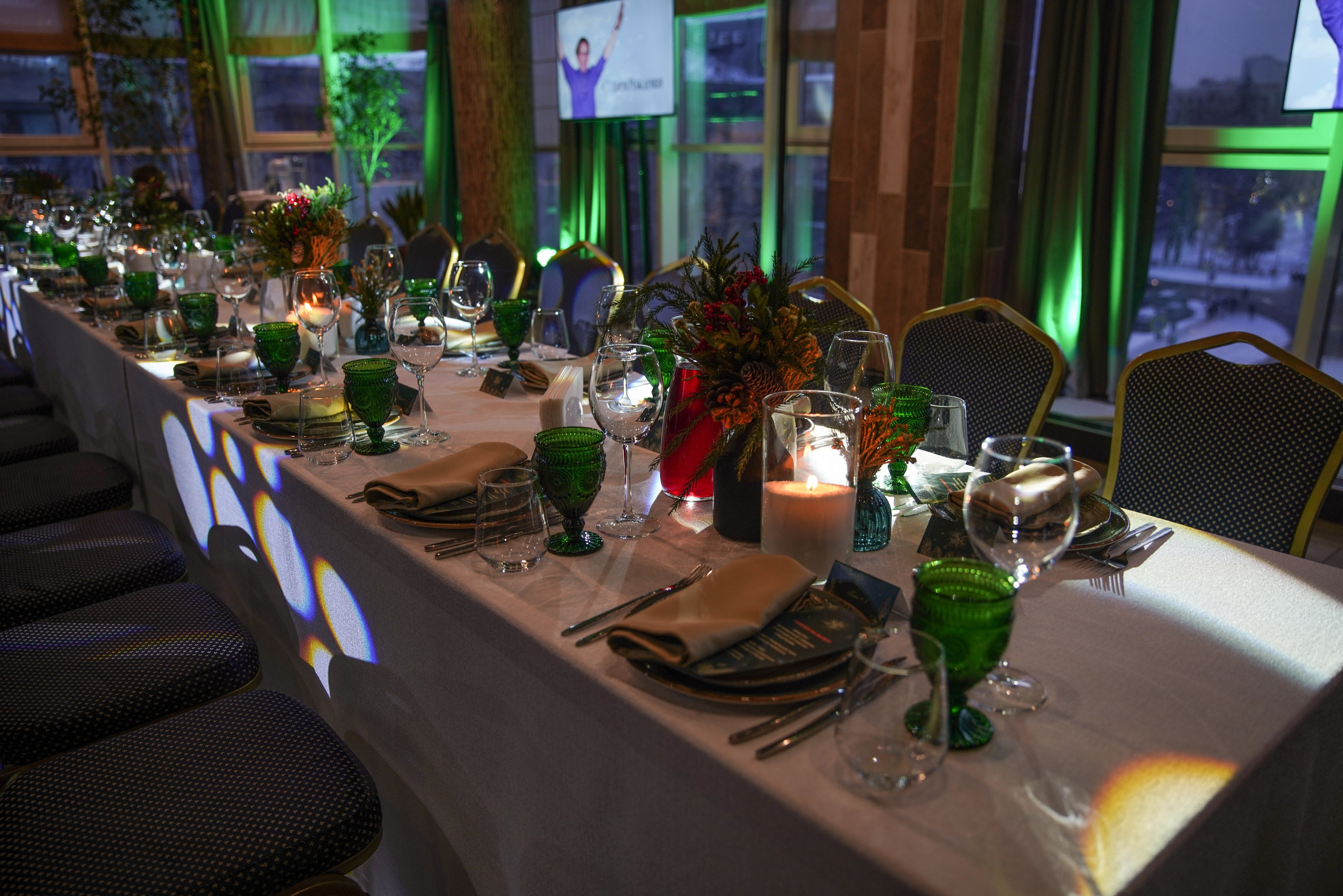 Юбилей Пентхаус с фотозоной. Семейный и детский фотограф в Нижнем Новгороде