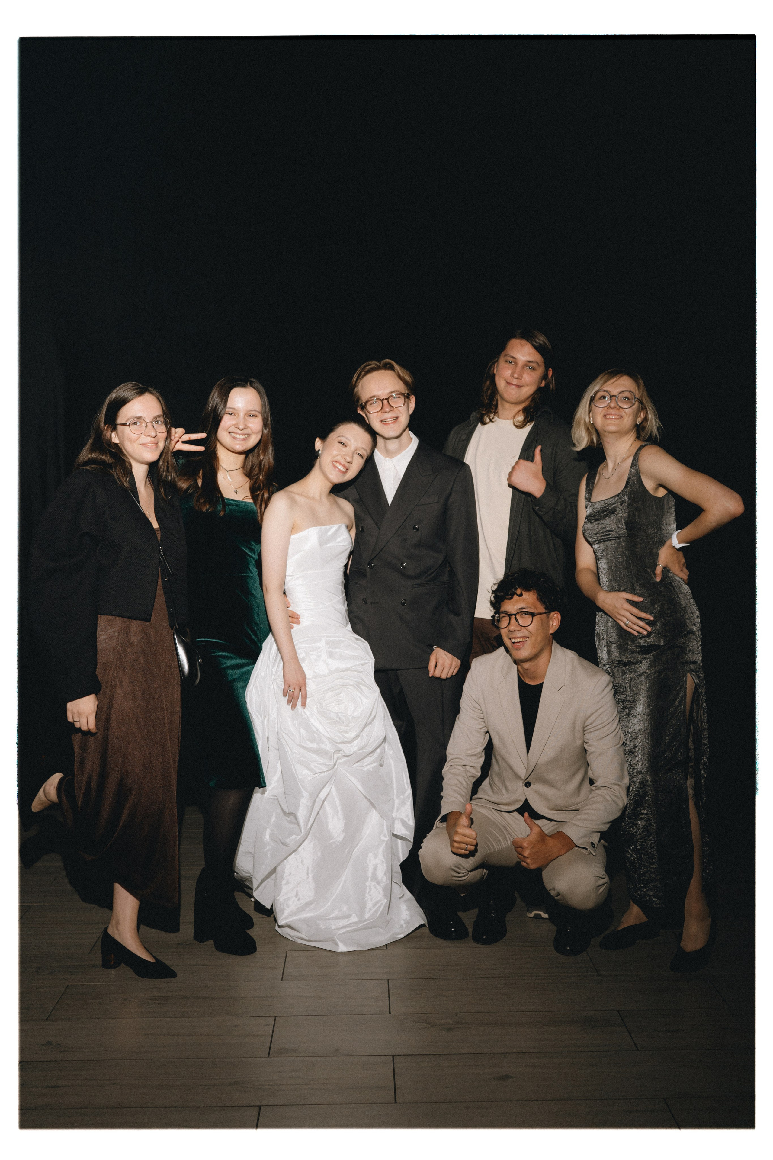 МЭЙК ЛОВ ДОНТ ВОРК. Свадебный и семейный фотограф Никита Корохов