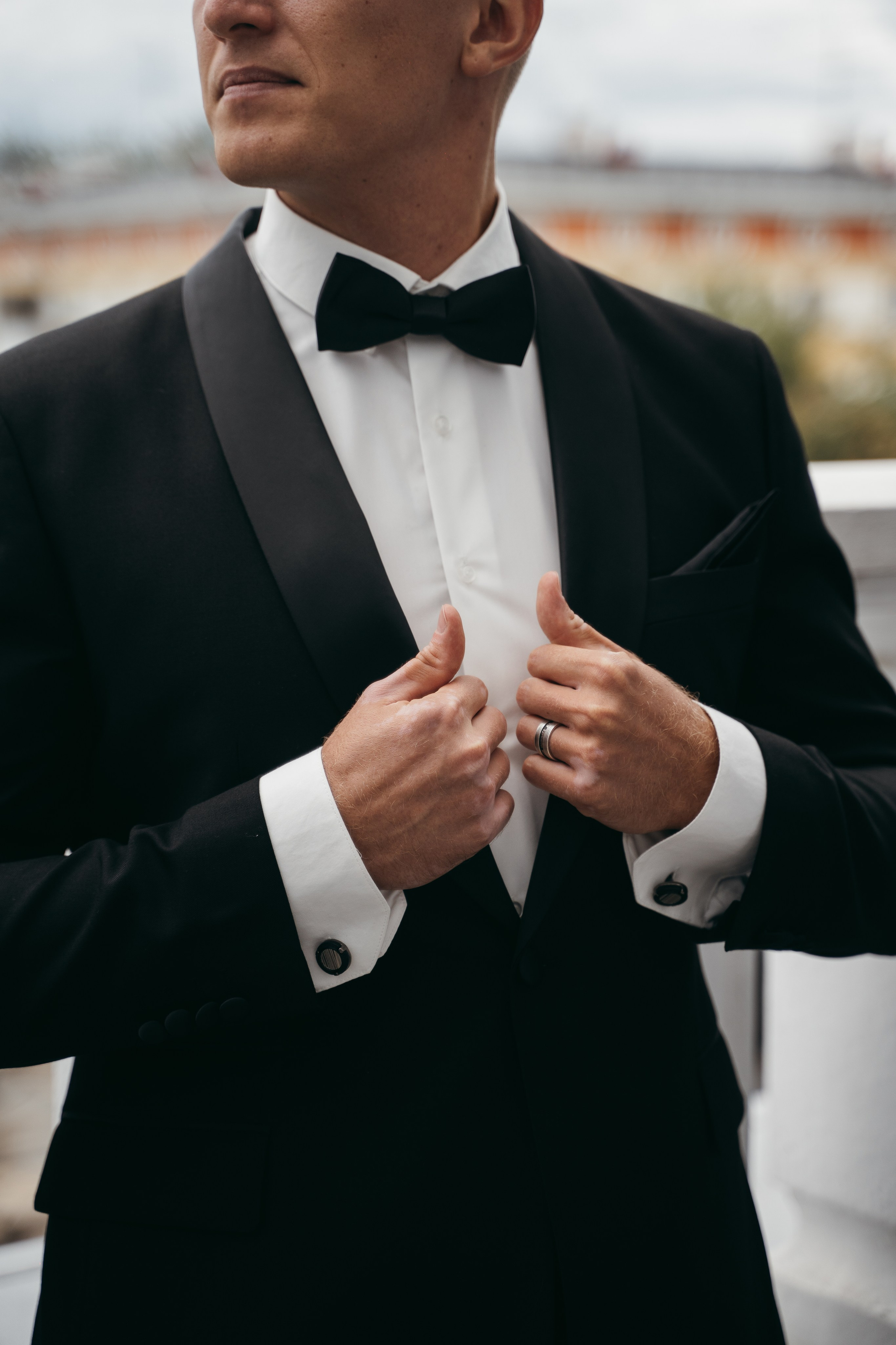 Люба и Никита. Свадебный фотограф Лилия Дзюба