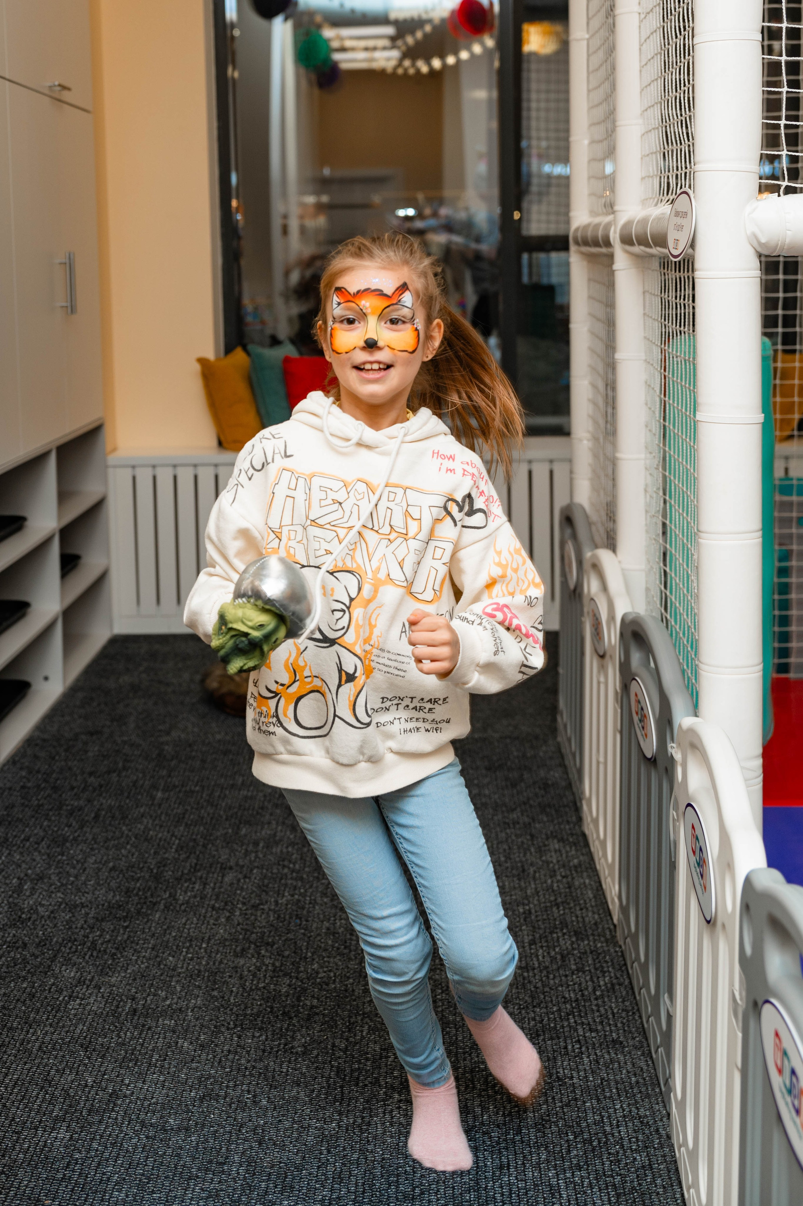 День Рождения Лауры в TiDi-клуб. Фотограф Никита Комаров