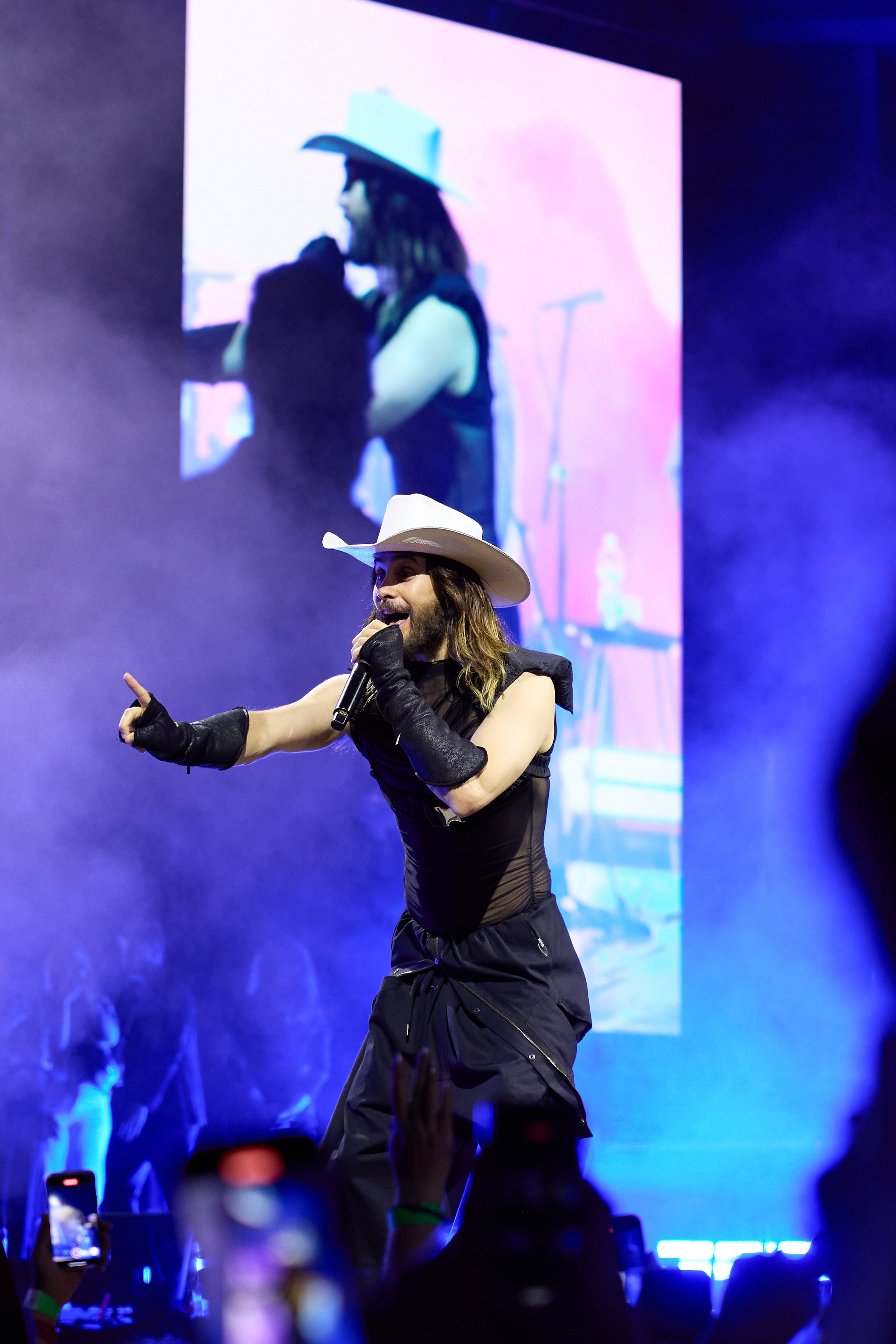 30 Seconds to Mars. Фотограф Москва, Дима Пеллер