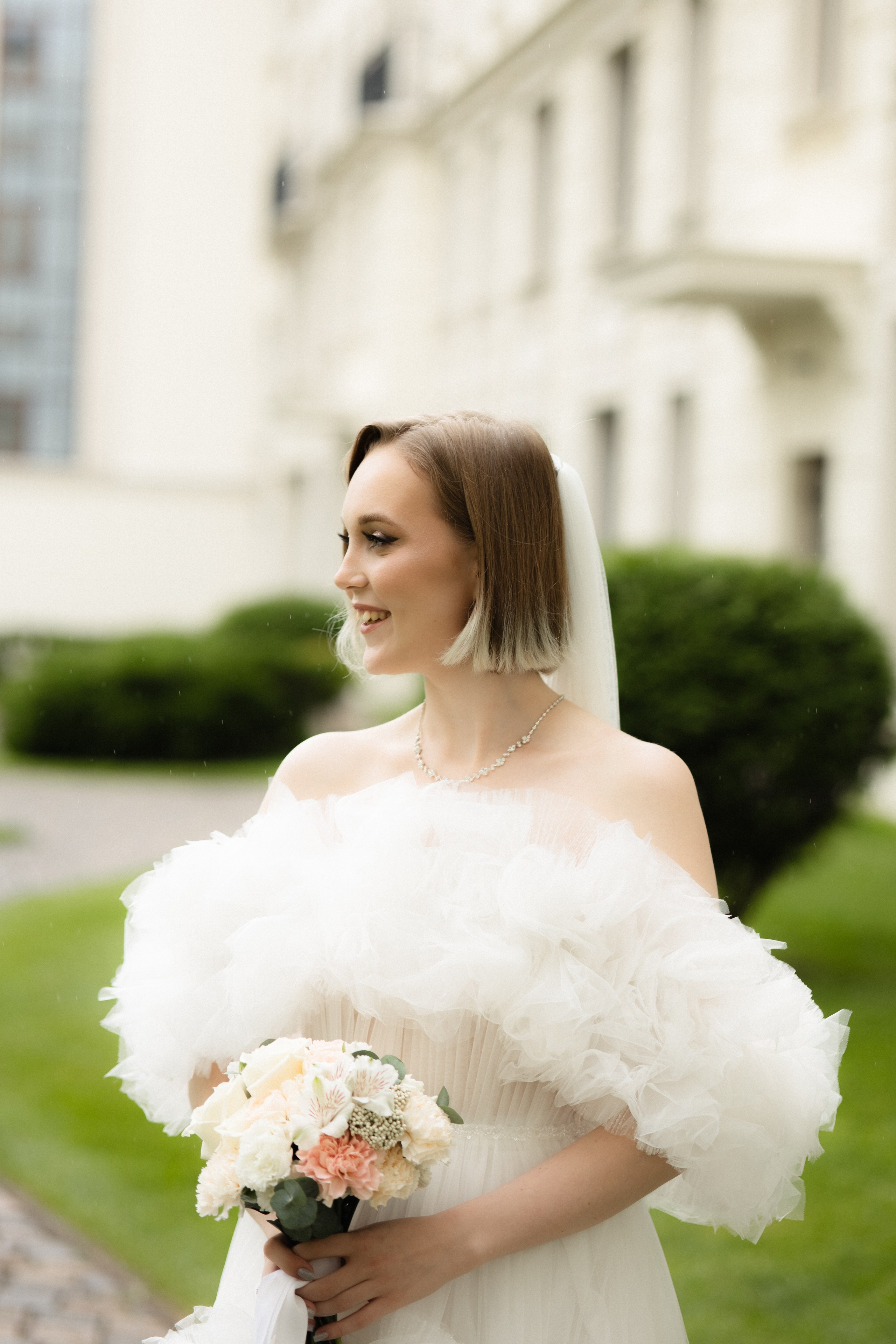 L | A. Свадебный и портретный фотограф в Новосибирске Любовь Исакова