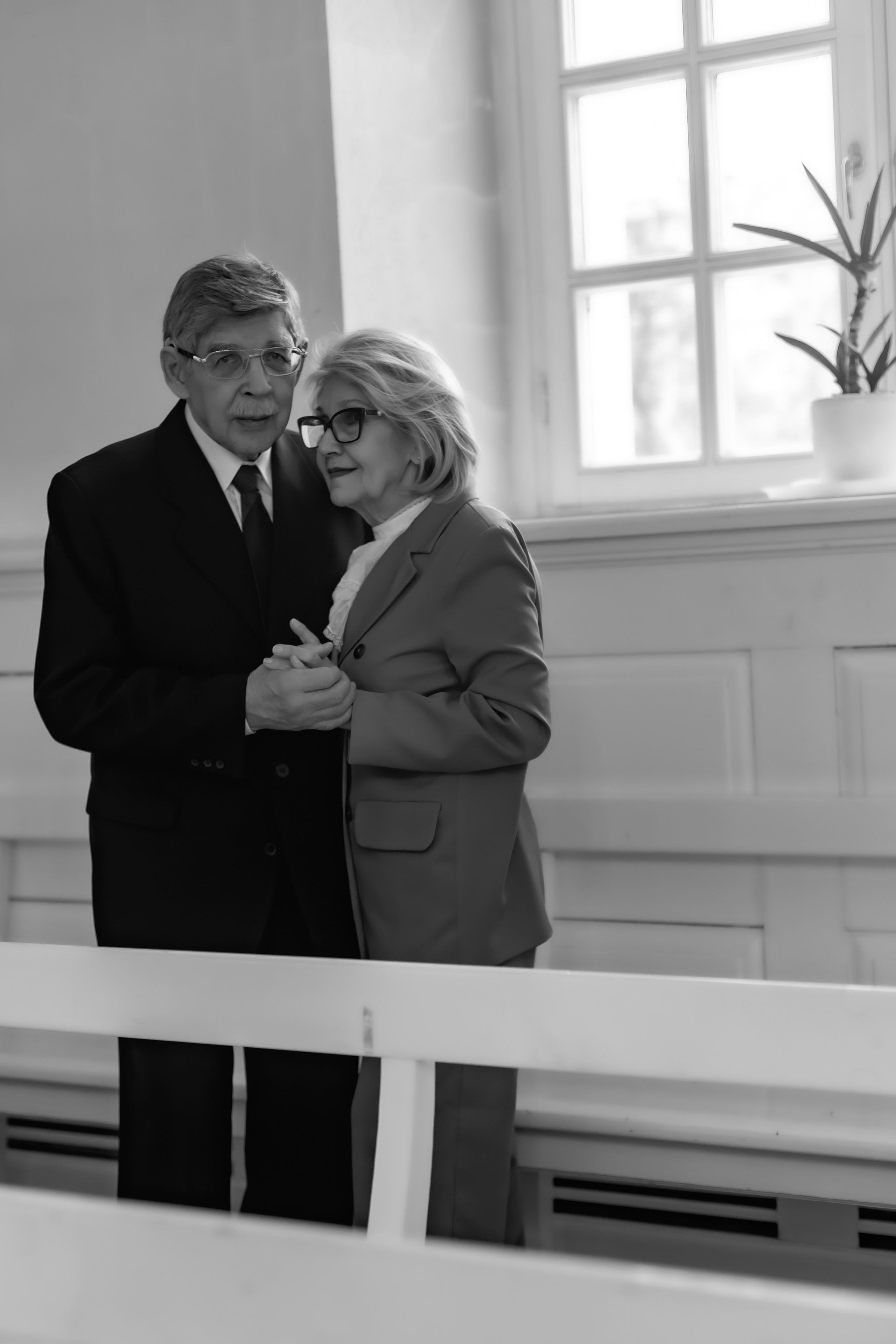 Золотая свадьба. Главная