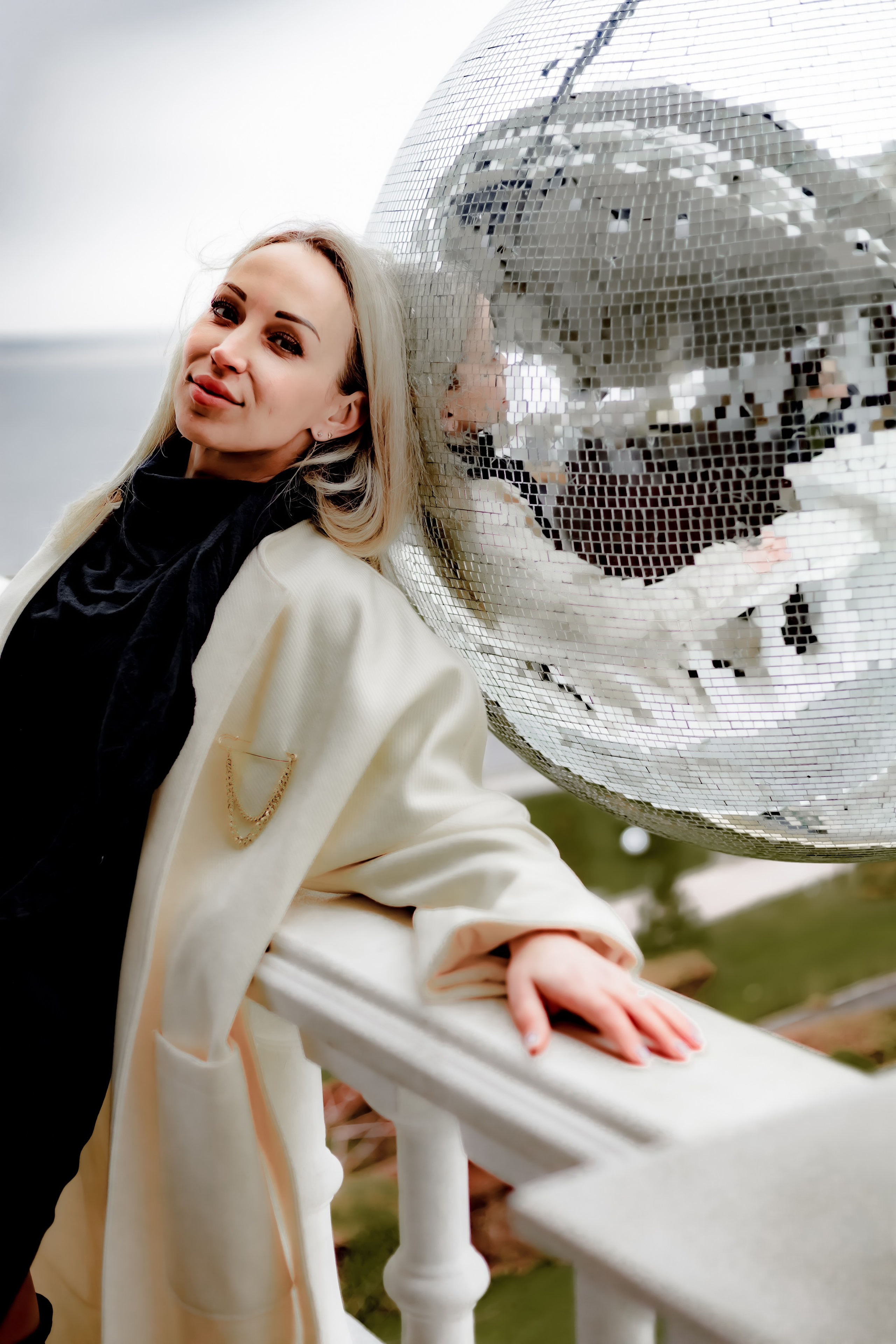 Индивидуальная съемка. Главная