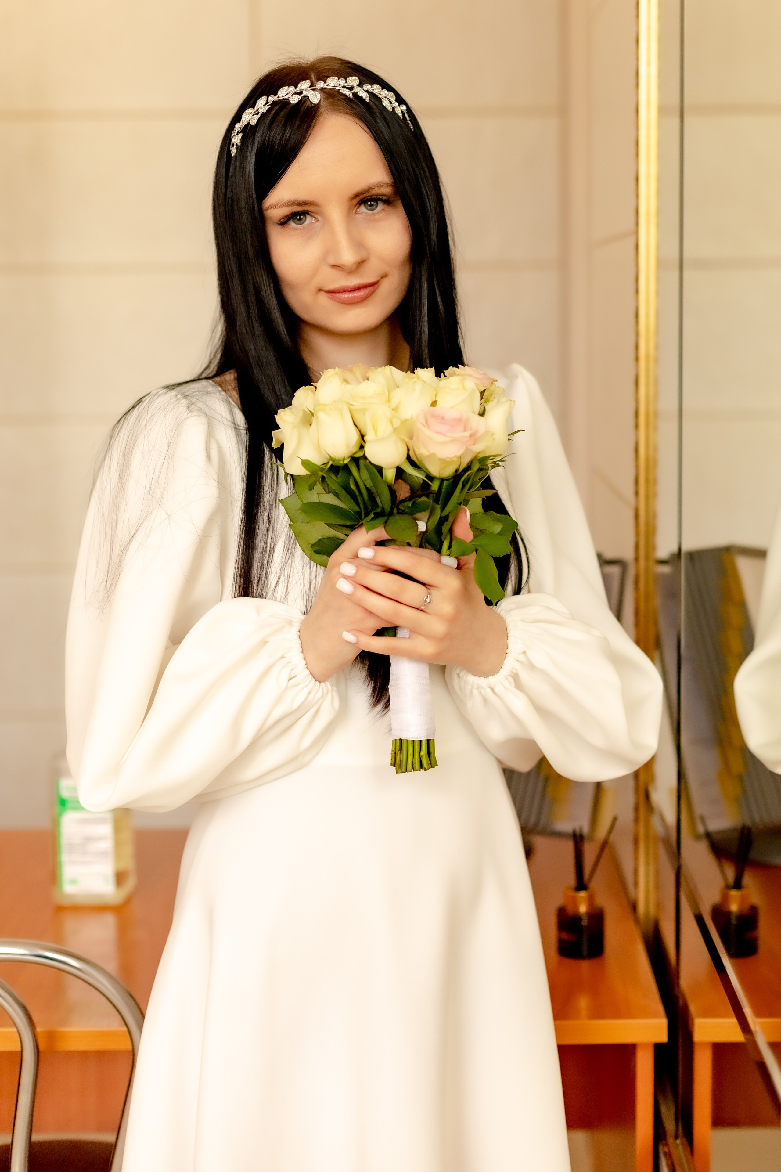 Свадебные съемки. Главная