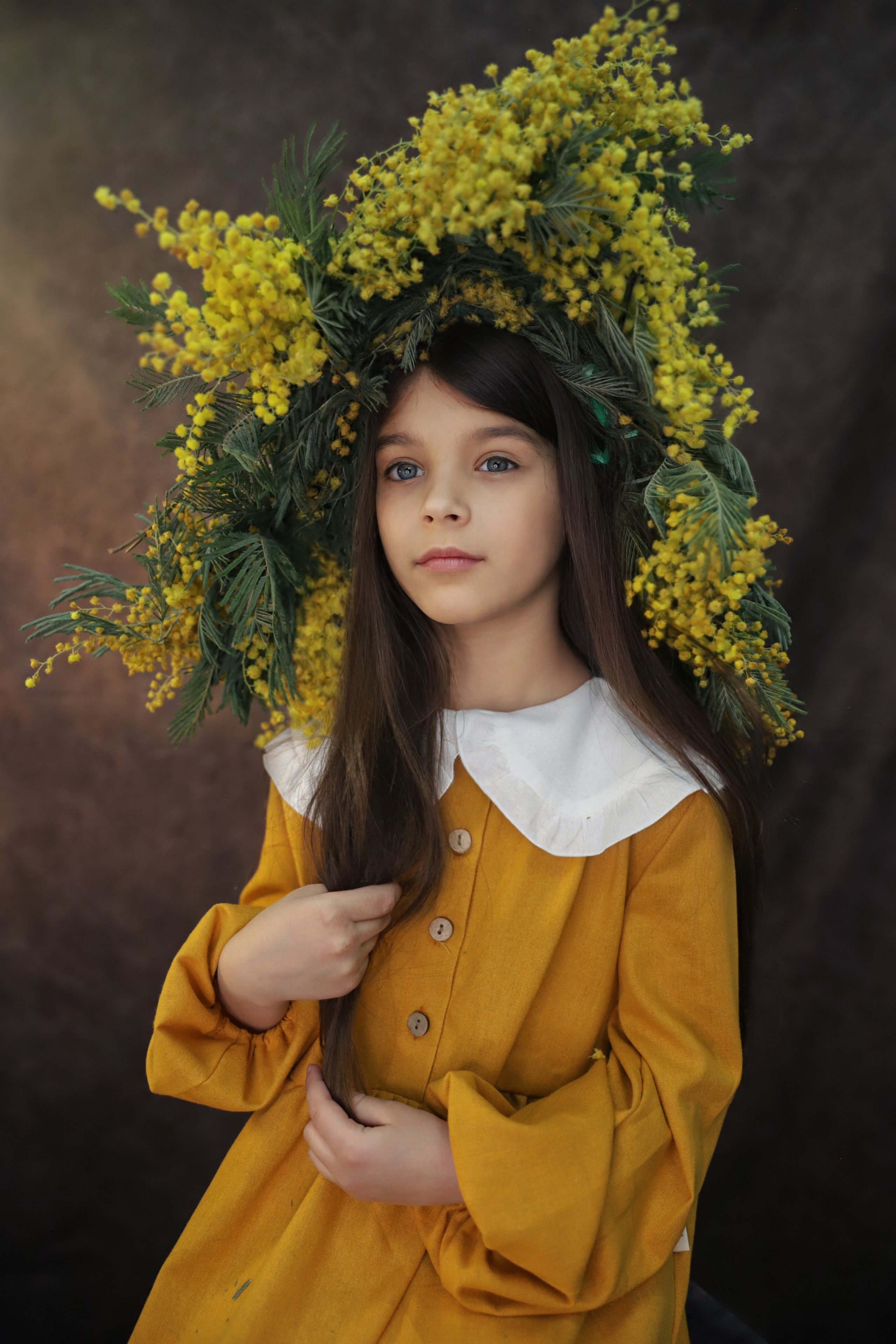 Весеннее настроение