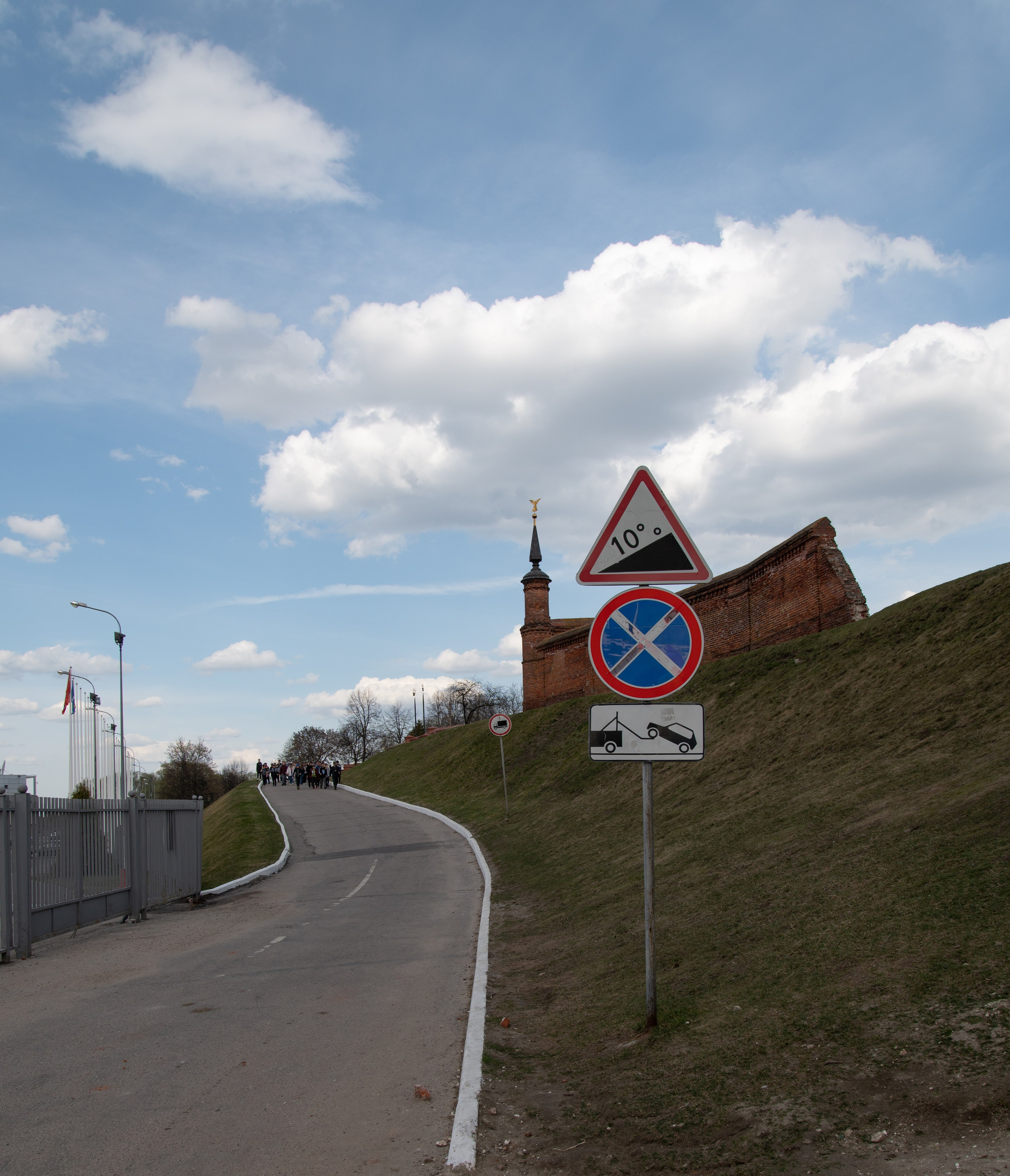 20230419 Коломна. Дмитрий Ремизов. Фотография, как хобби