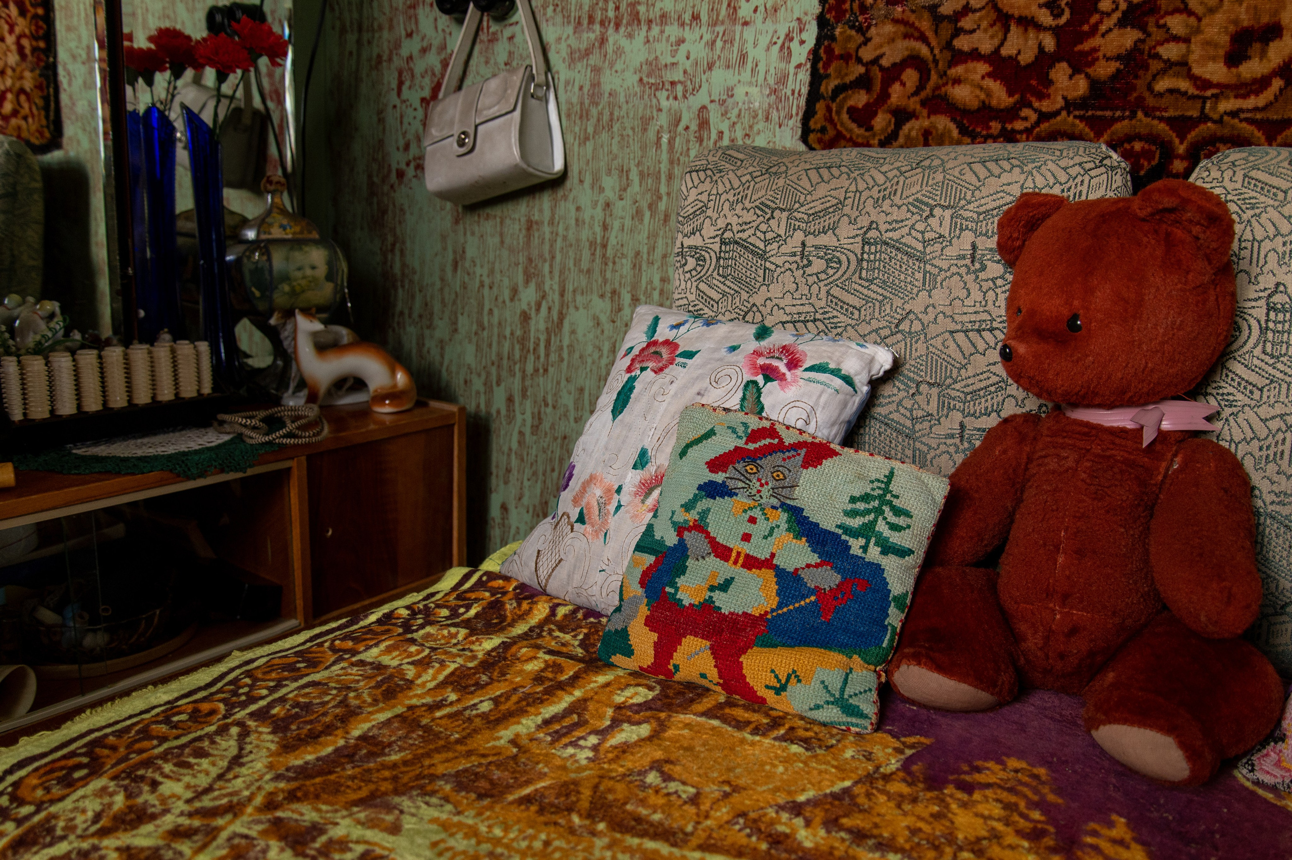 20230419 Коломна. Дмитрий Ремизов. Фотография, как хобби