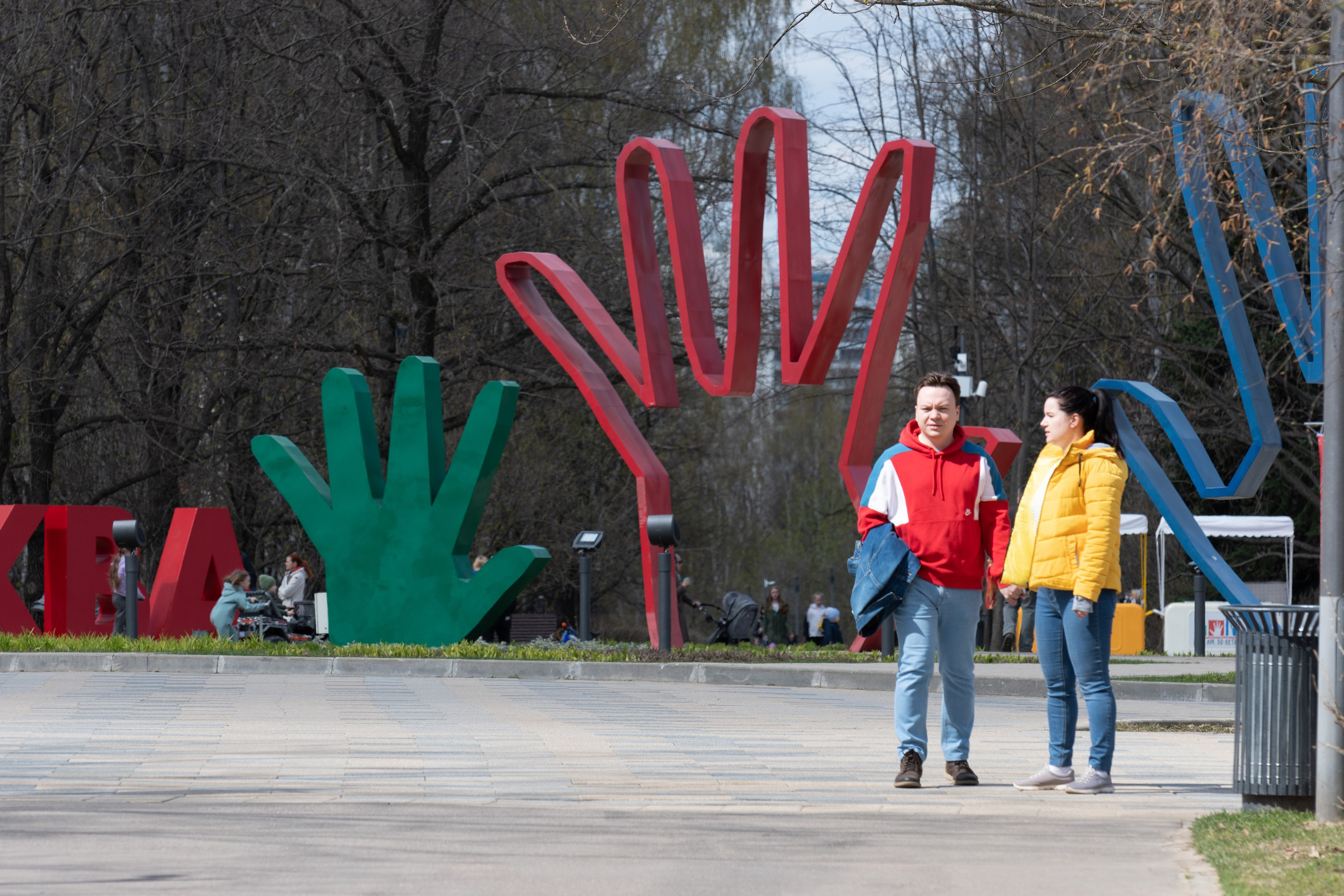 20220502 Центр. Дмитрий Ремизов. Фотография, как хобби