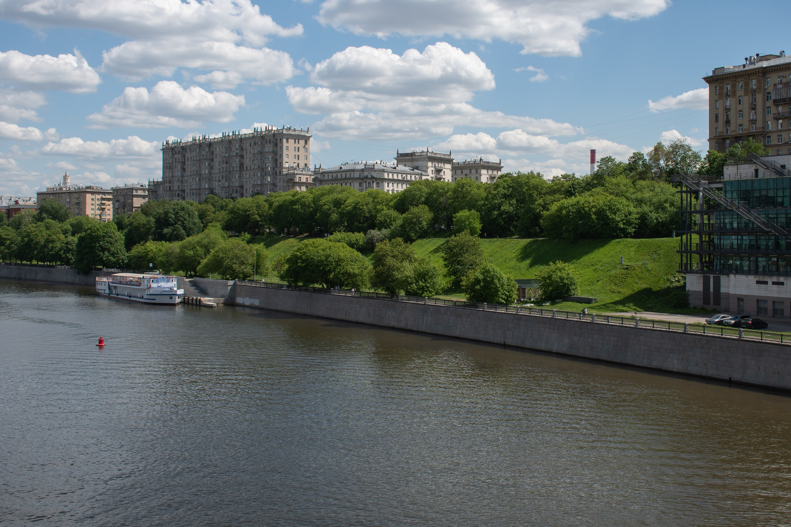 20210525_City. Дмитрий Ремизов. Фотография, как хобби