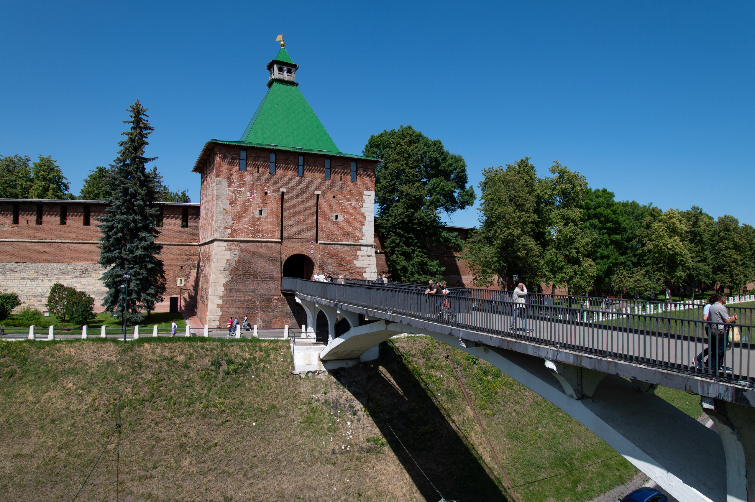 20230612-16 Нижний Новгород. Дмитрий Ремизов. Фотография, как хобби