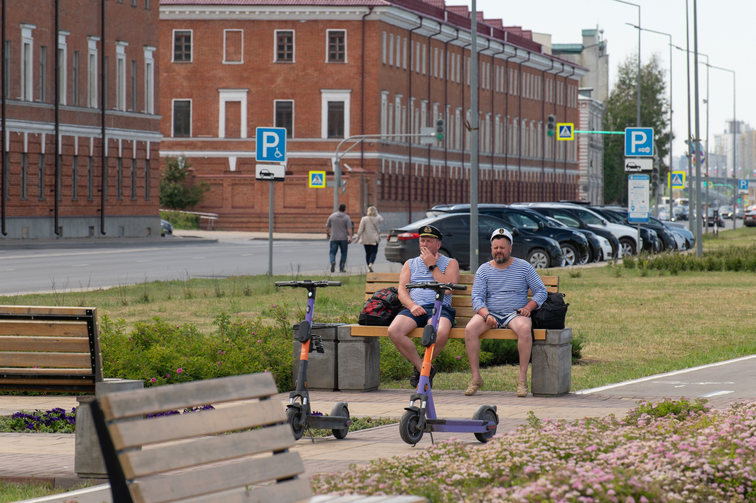 20230612-16 Нижний Новгород. Дмитрий Ремизов. Фотография, как хобби