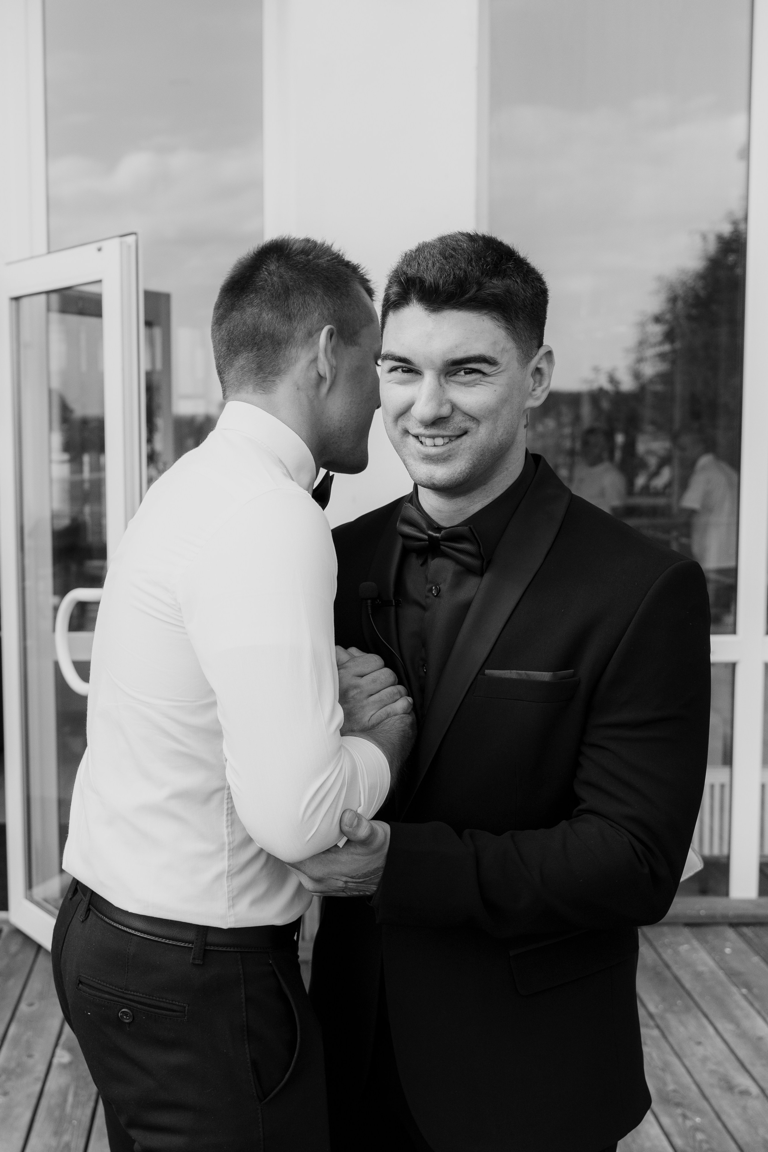 Анна и Владислав. Фотограф в Москве и России