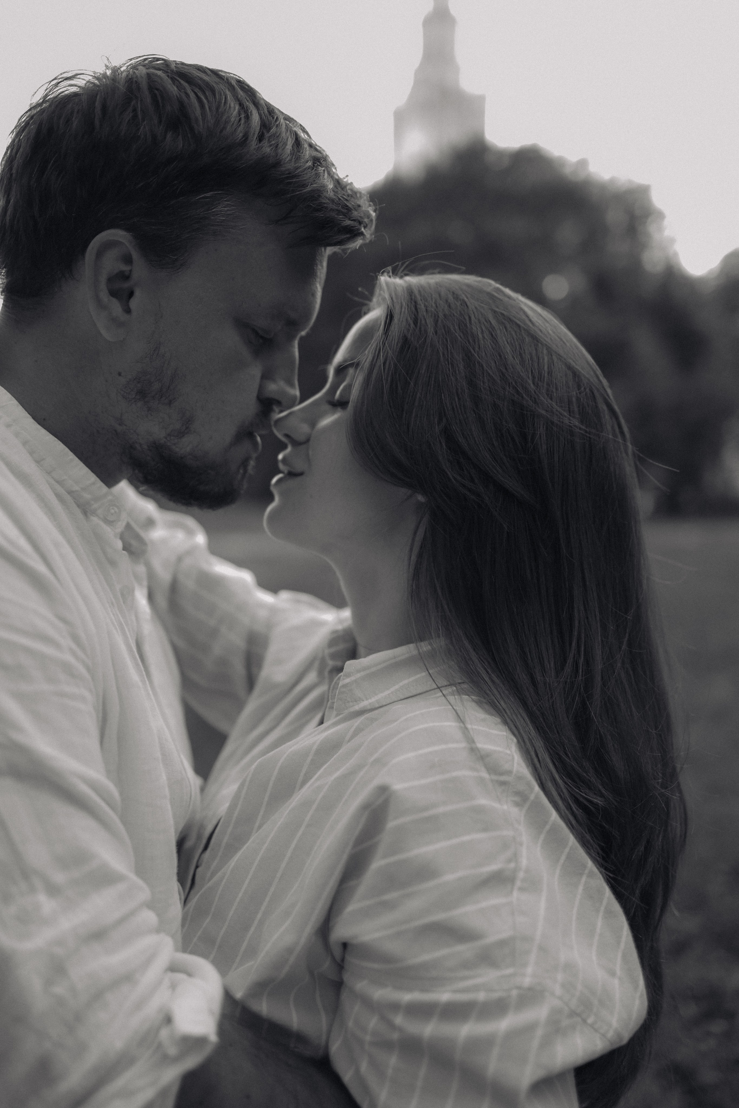 О любви и Прогулках. Марина Мужиченкова. Семейная и детская фотосъёмка в Москве