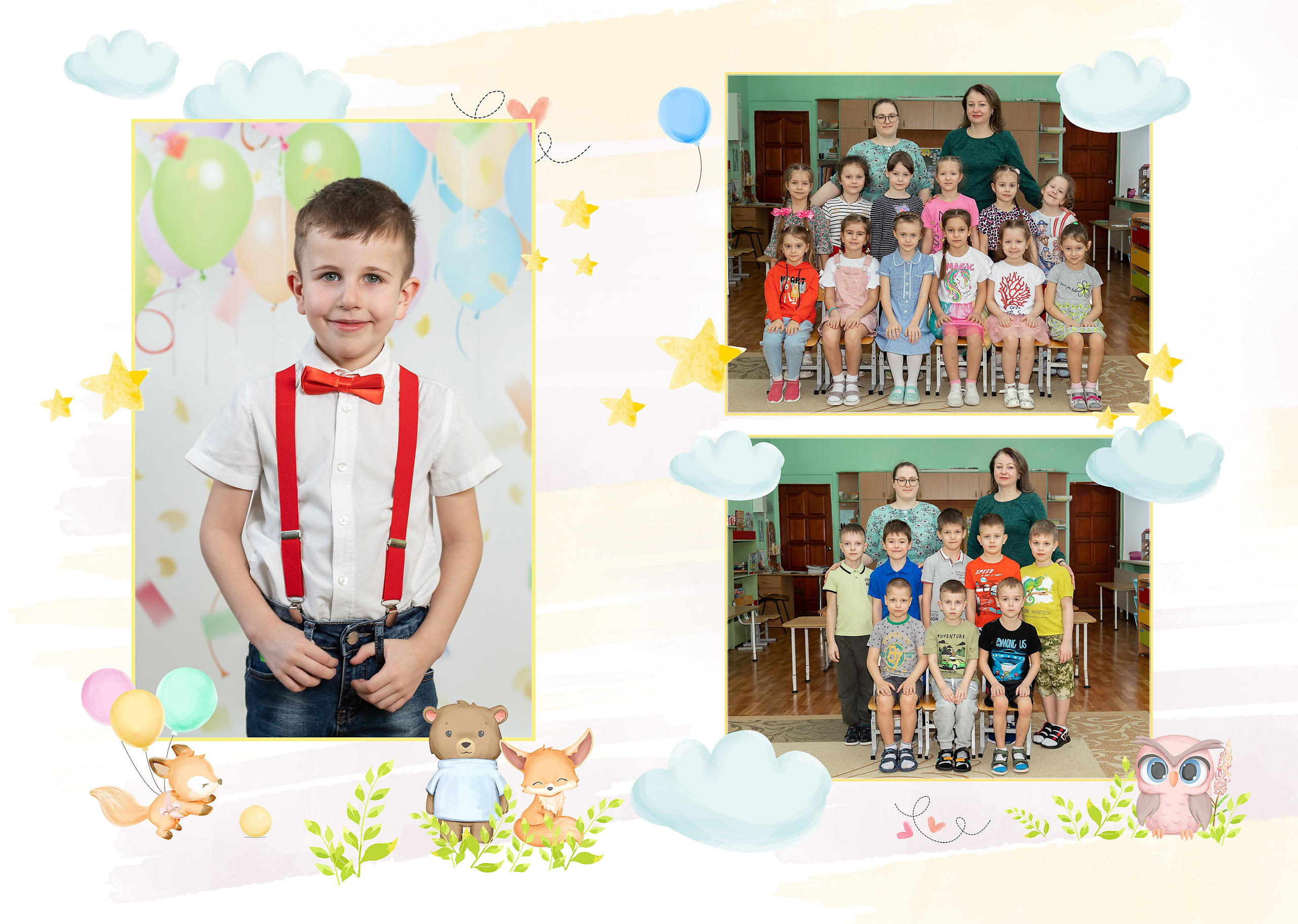  выпускной альбом Новосибирск 11 класс 9 класс  школьный фотограф фотокнига Бердск 4 класс 1 класс детский сад выпускной 