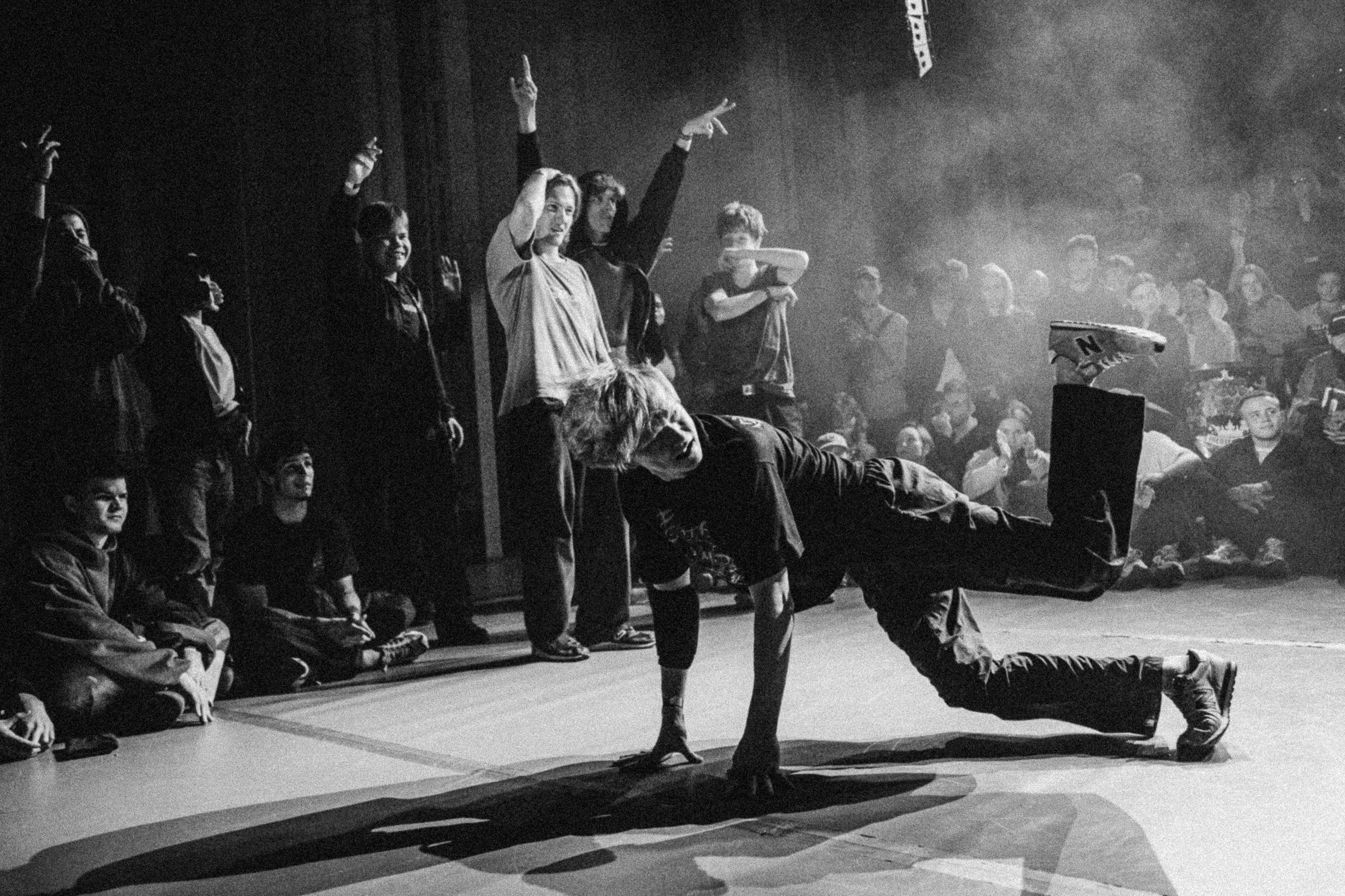 PREDATORZ ANNIVERSARY 22 YEARS. Юлия Кулиш // Pocahontas