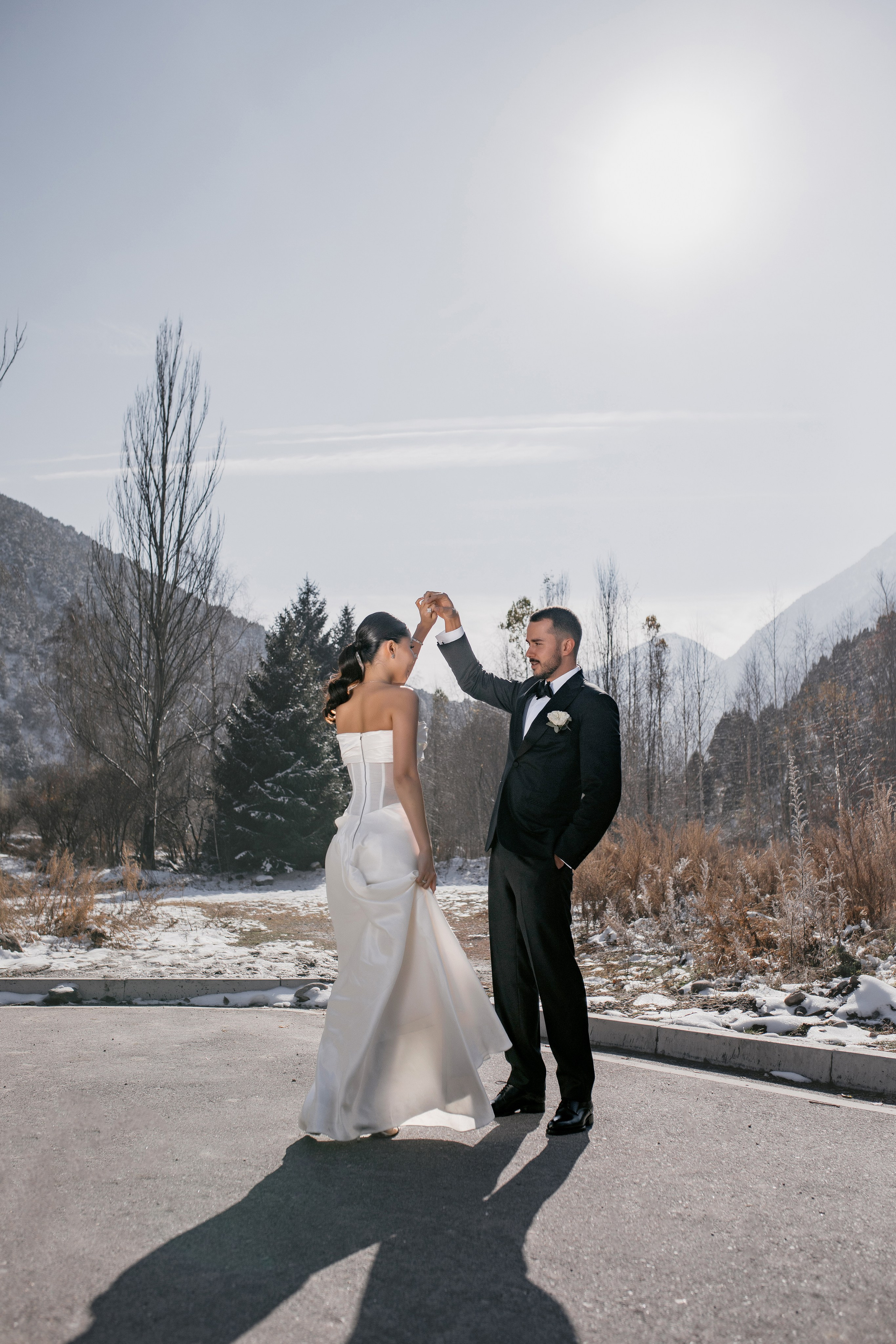 WEDDING. Свадебный и Семейный Фотограф в Краснодаре