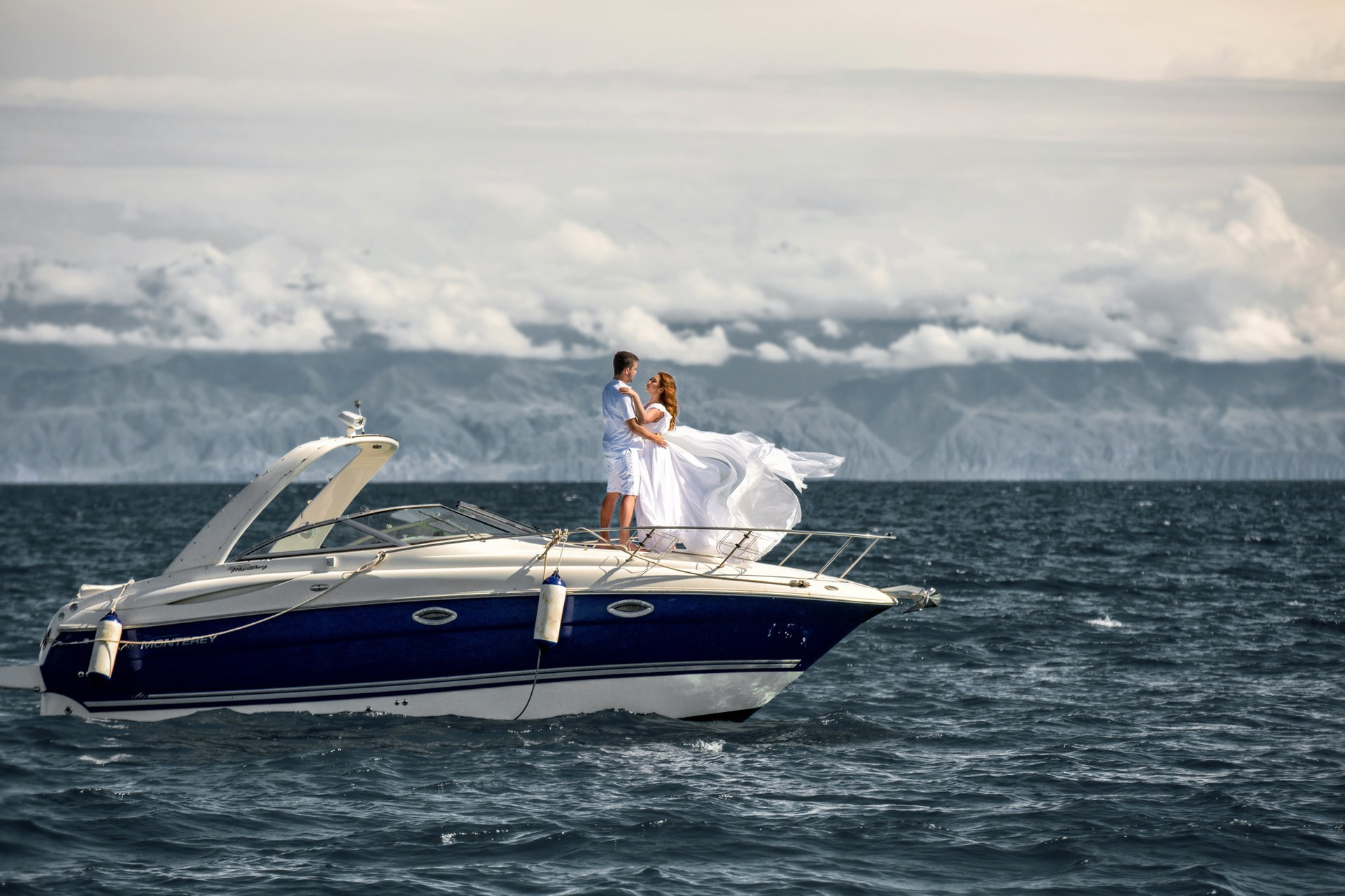 Свадебный и Семейный Фотограф в Краснодаре