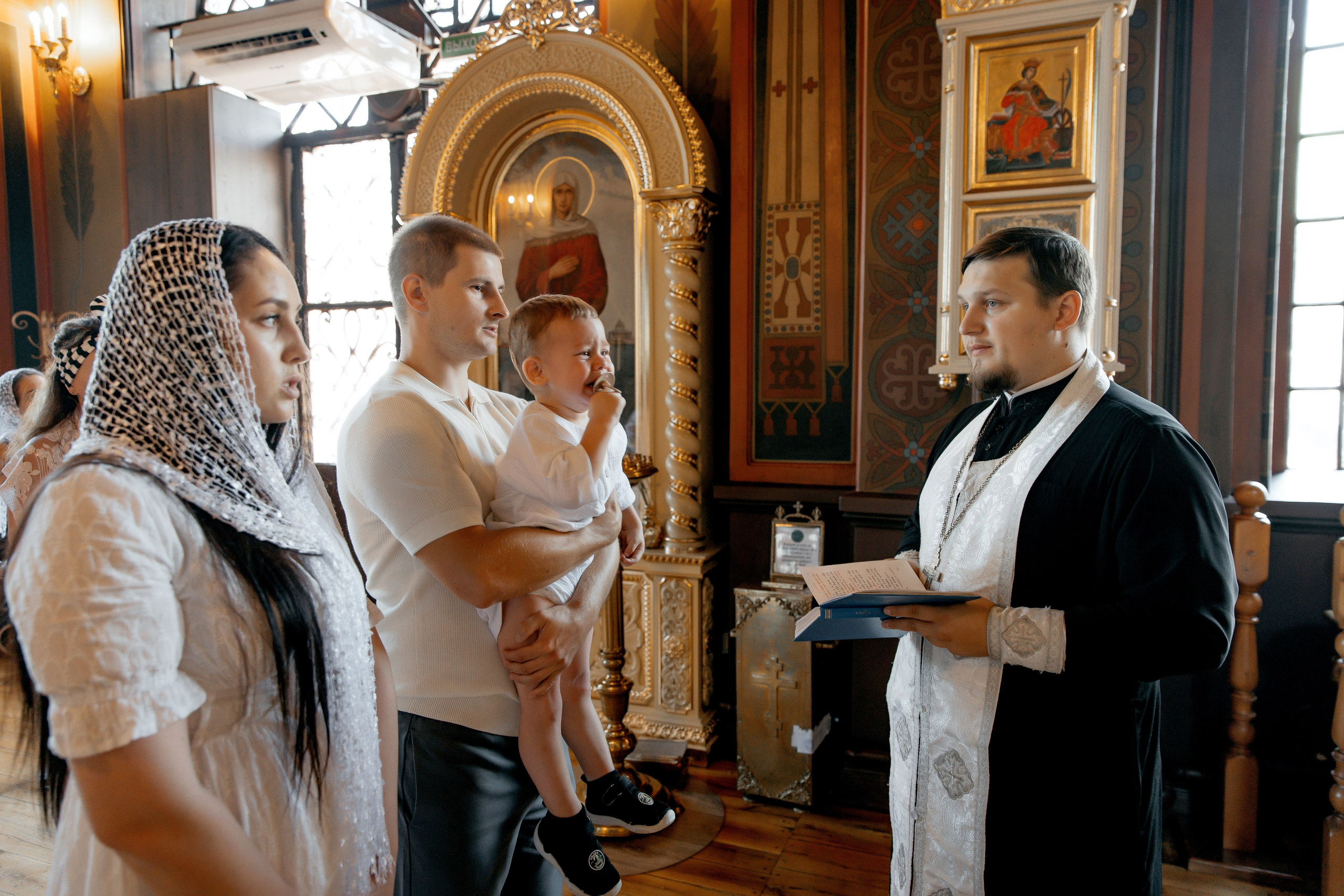 Мирон. Свадебный и Семейный Фотограф в Краснодаре