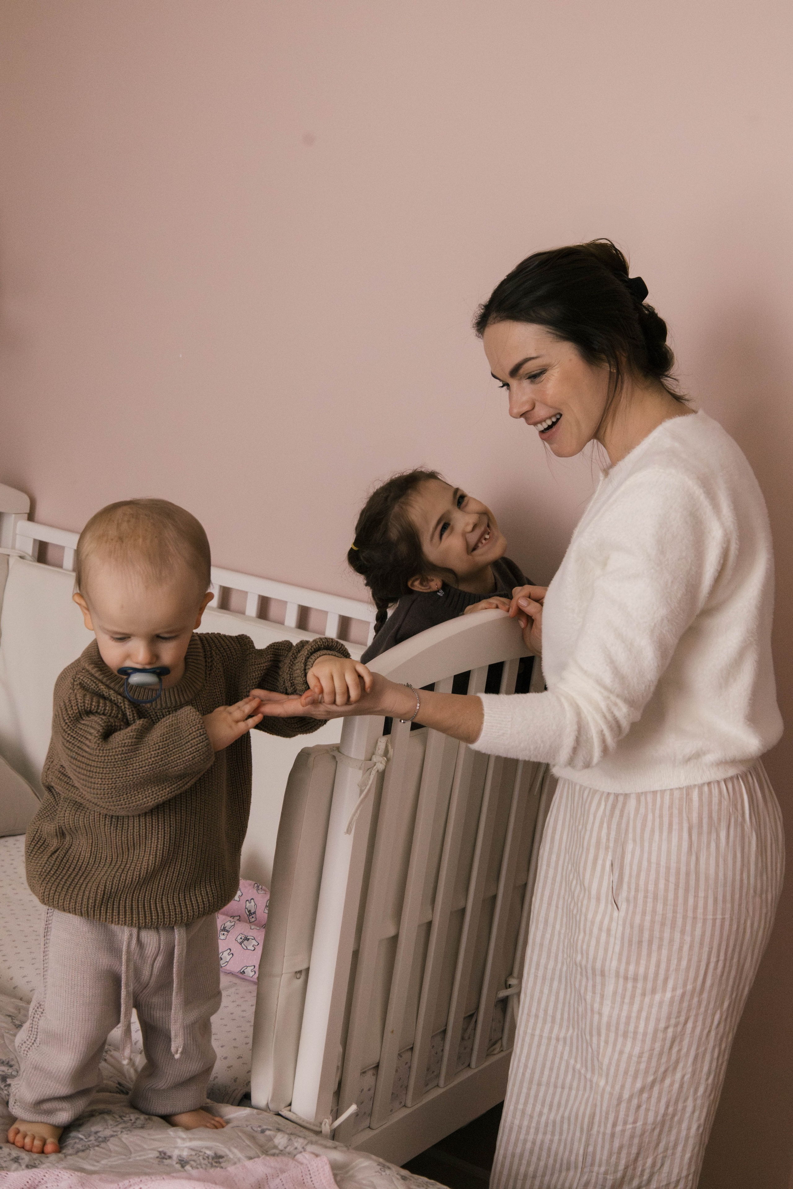 Семейный фотограф Химки — Москва