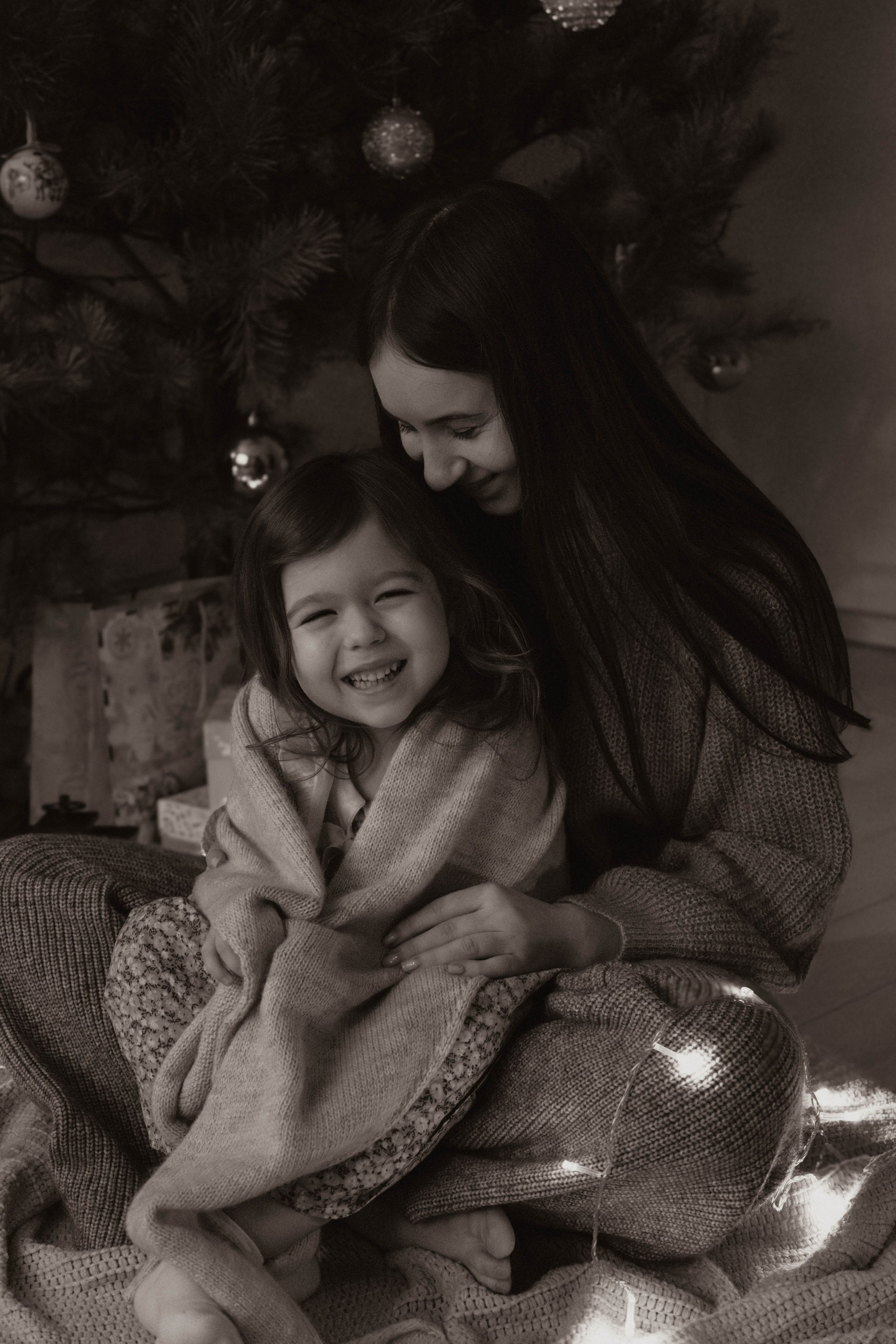 Девочка с открытки. Семейный фотограф Химки — Москва