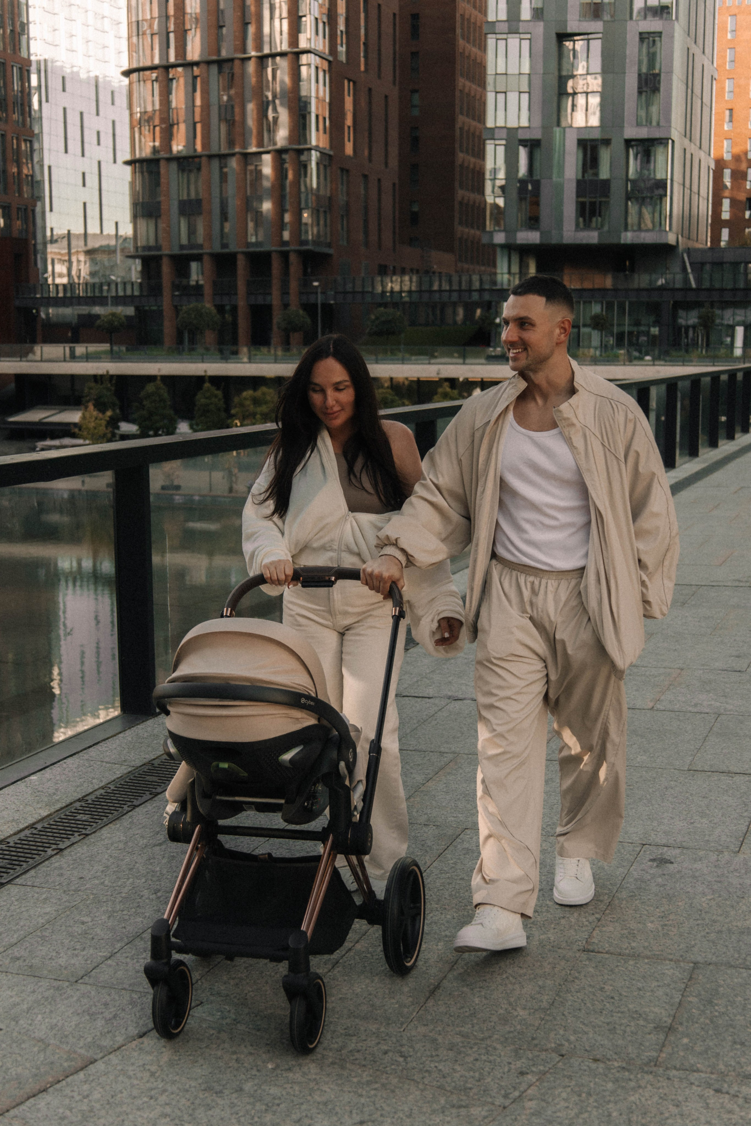 2+1. Засыпай у меня на руках. Семейный фотограф Химки — Москва