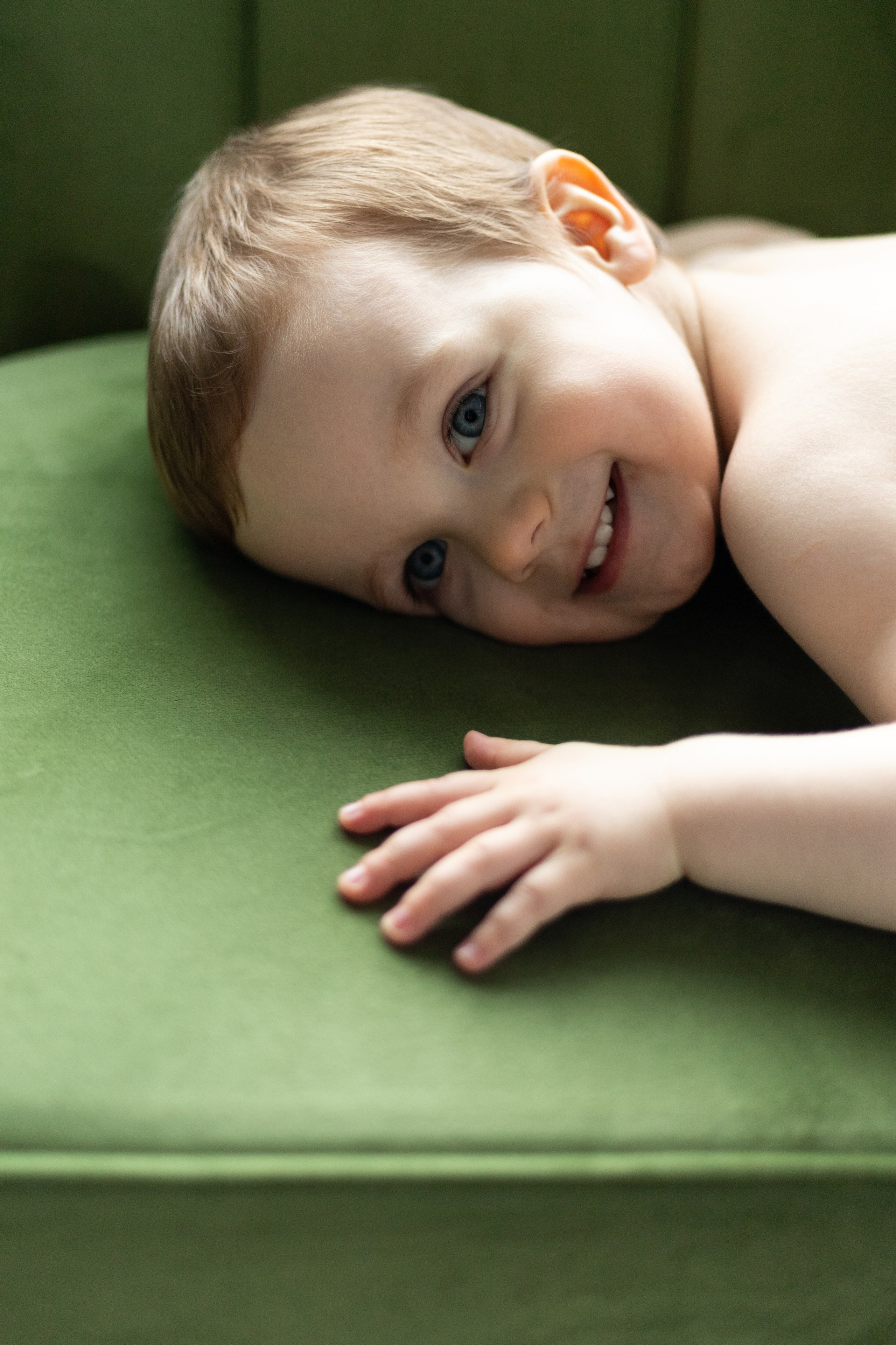 Про самое главное. Главная