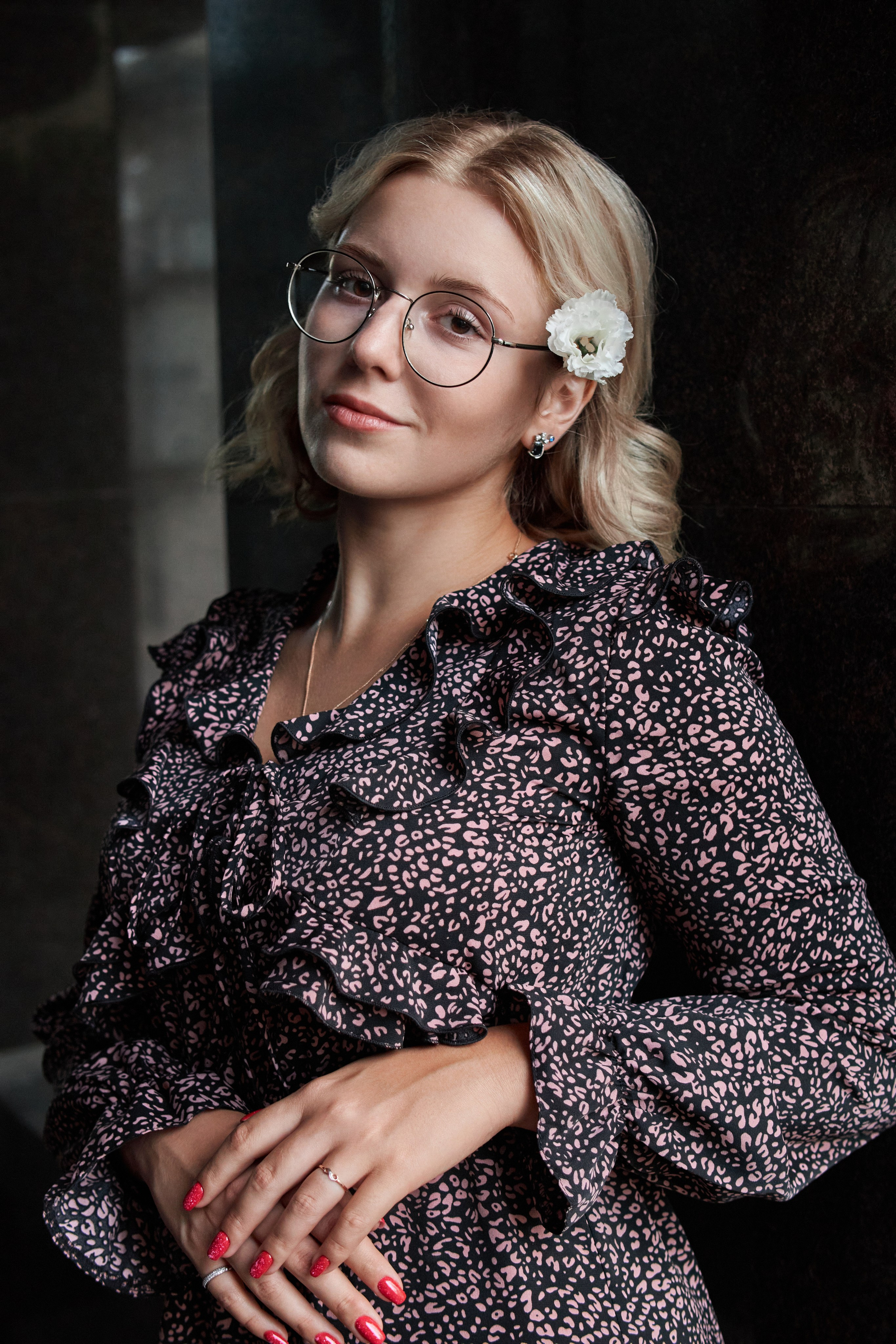 Соня🤍. Фотограф Москва