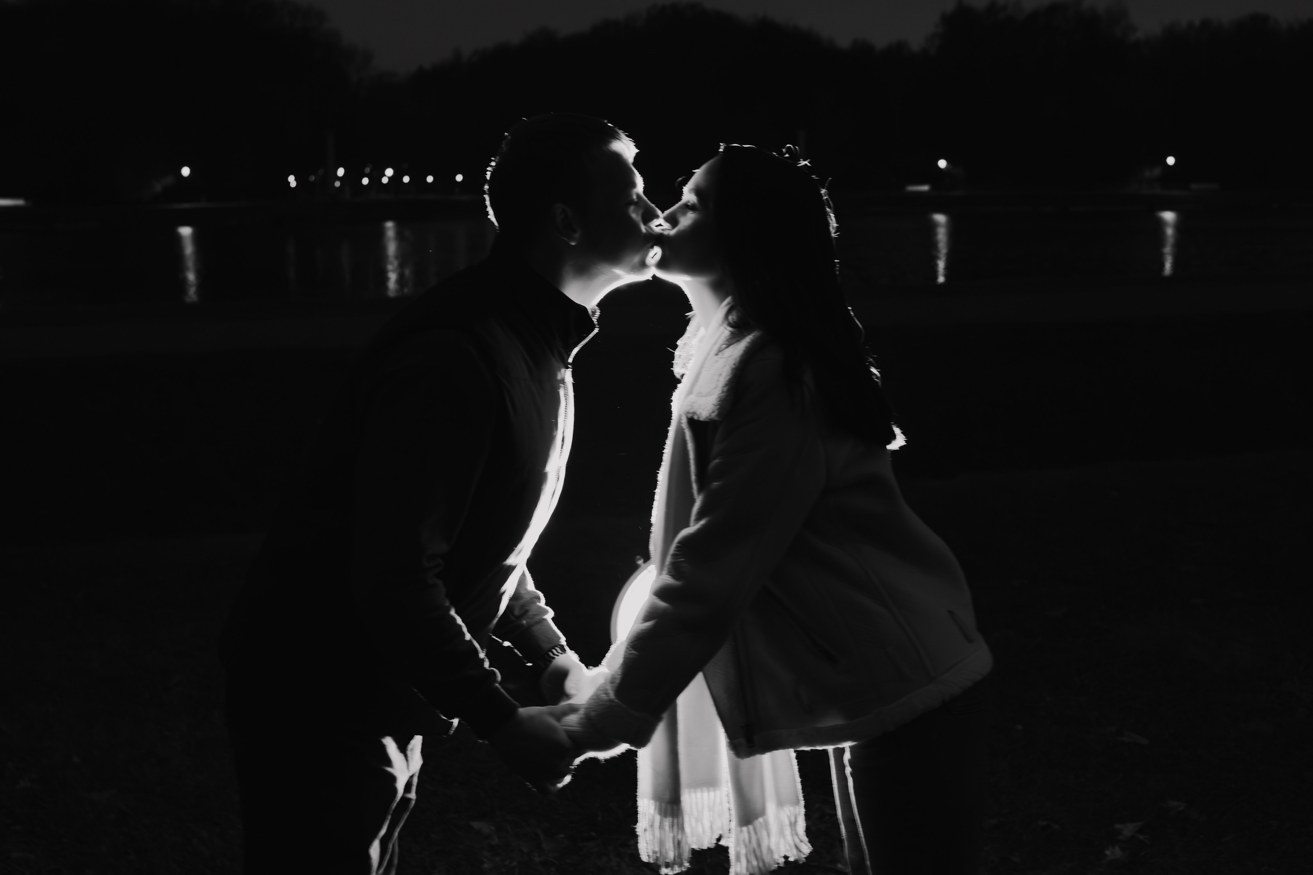 Усадьба. Фотограф Москва