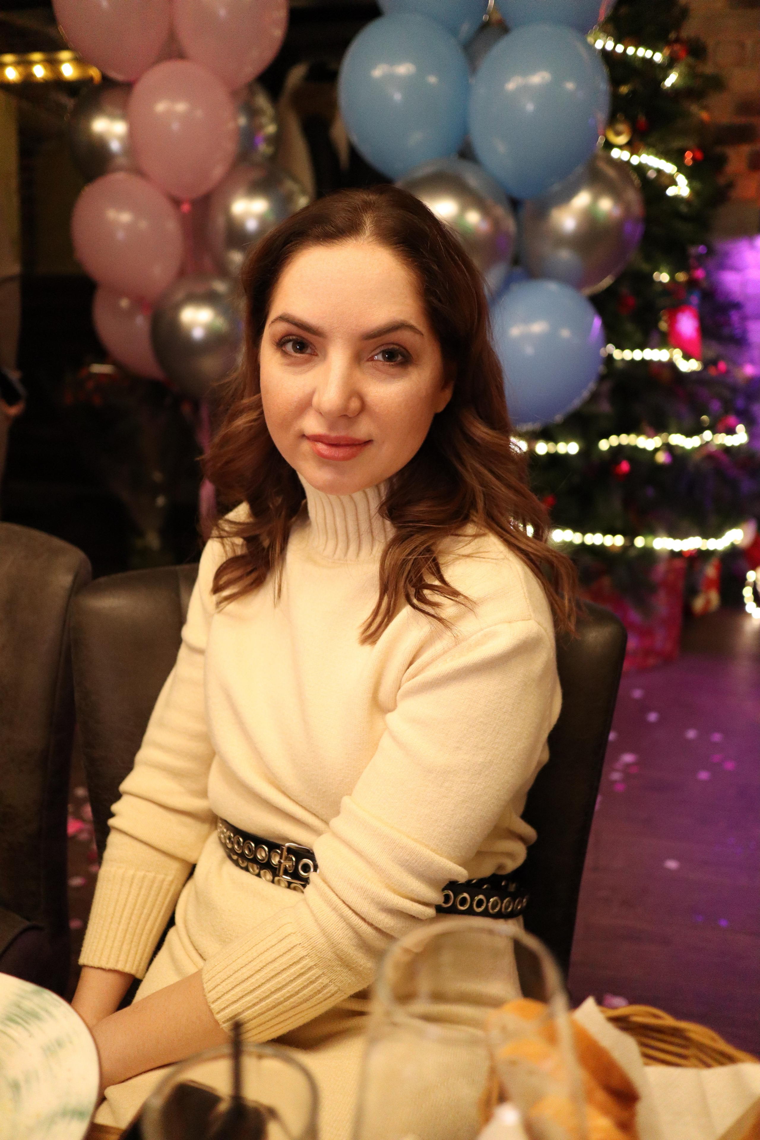 Гендер пати. Фотограф Москва