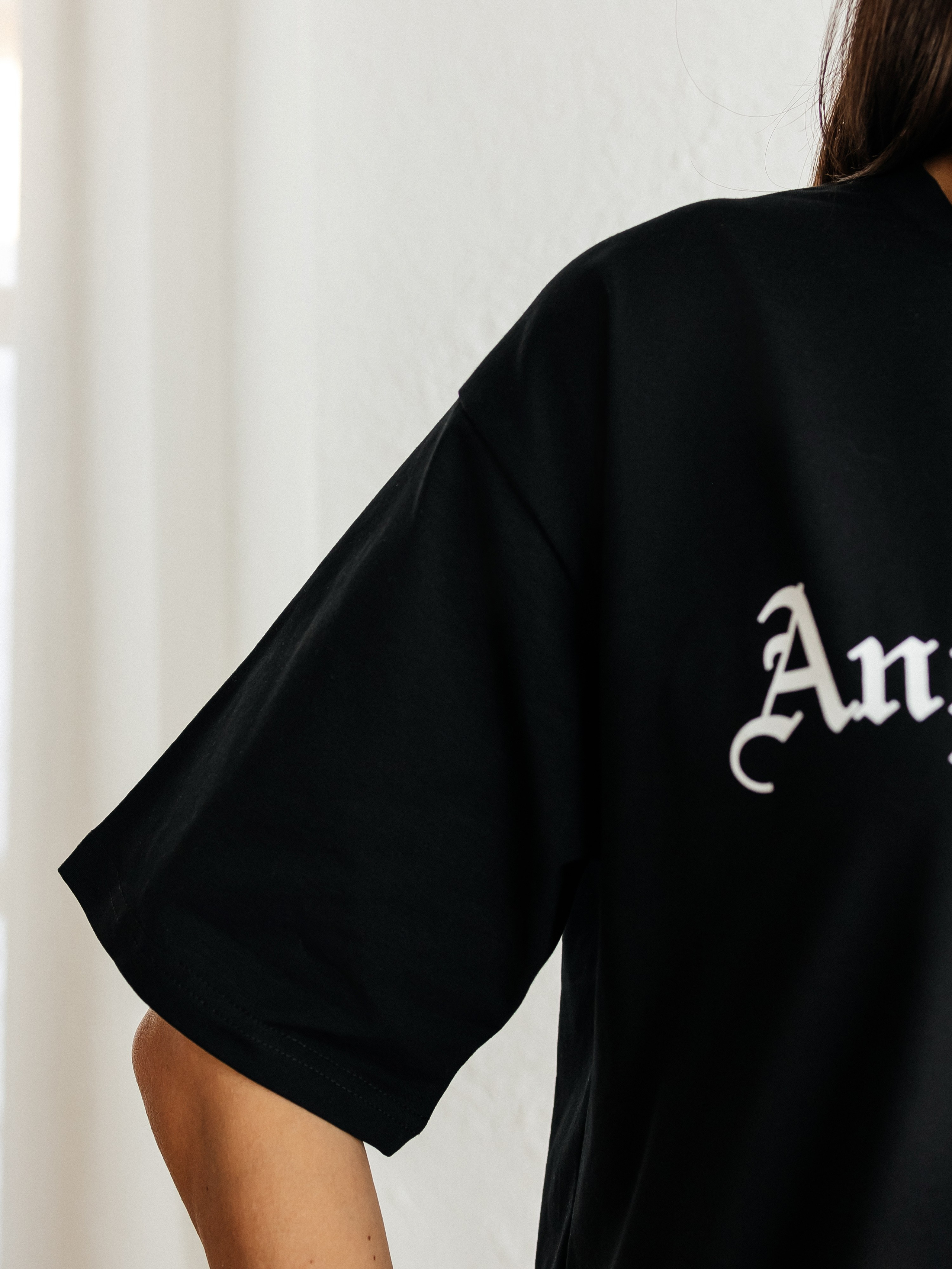 Карточка товара — футболка. Фотограф Иваново | Москва | Ирина Коптилина