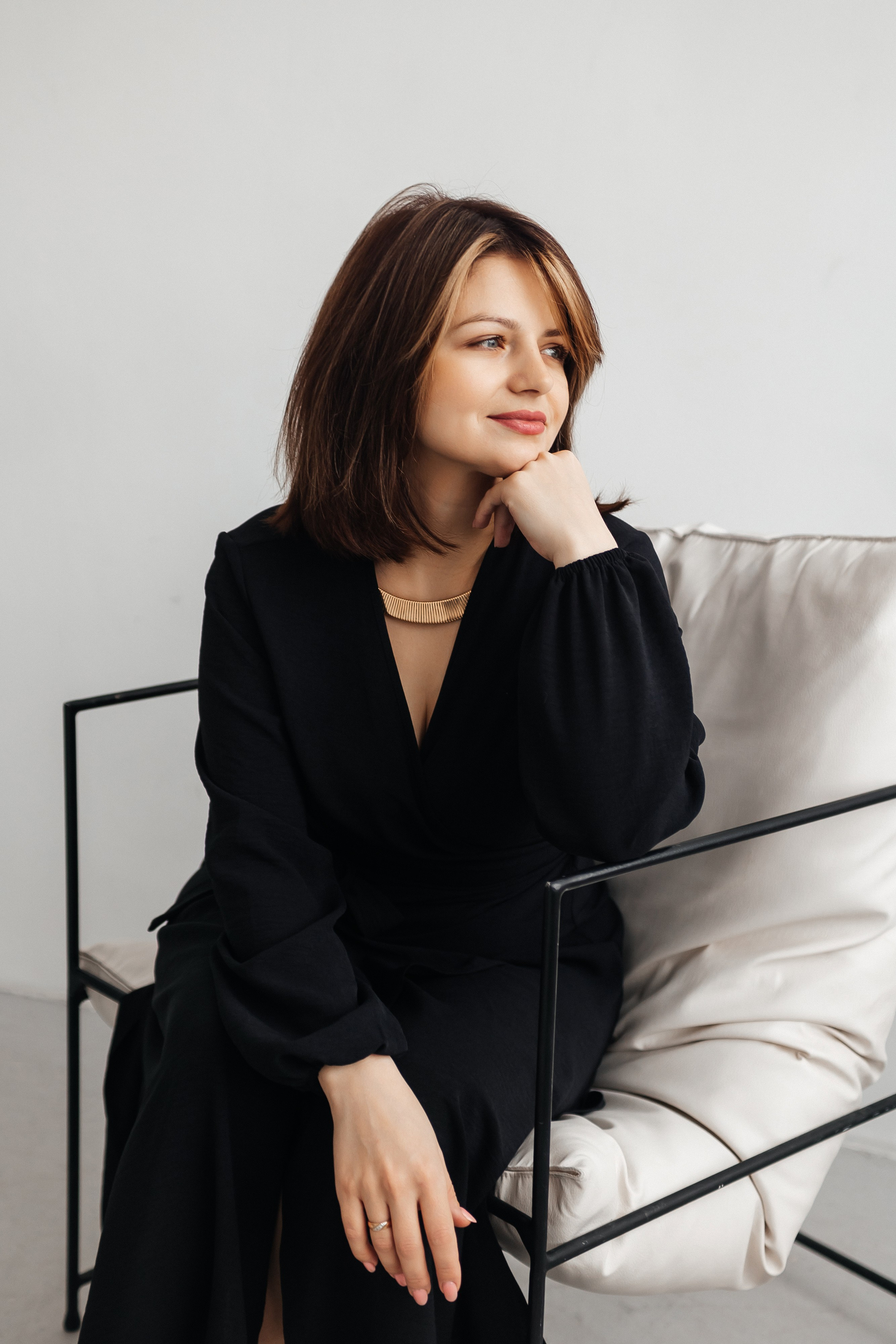 Съёмка ко дню рождения Анастасии. Фотограф Иваново | Москва | Ирина Коптилина