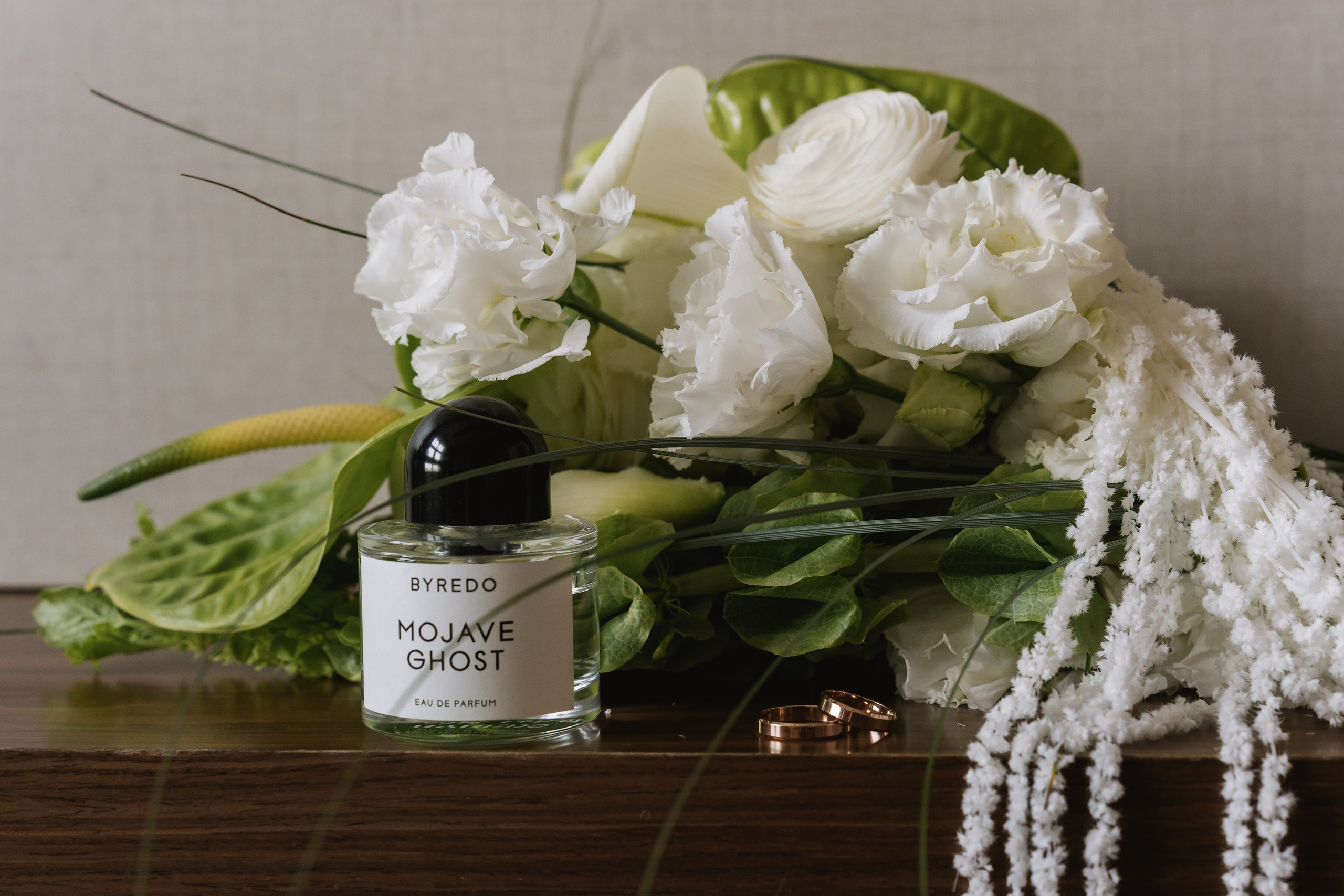 Свадьба Михаила и Анны. Свадебный фотограф в Москве Яна Деньгина