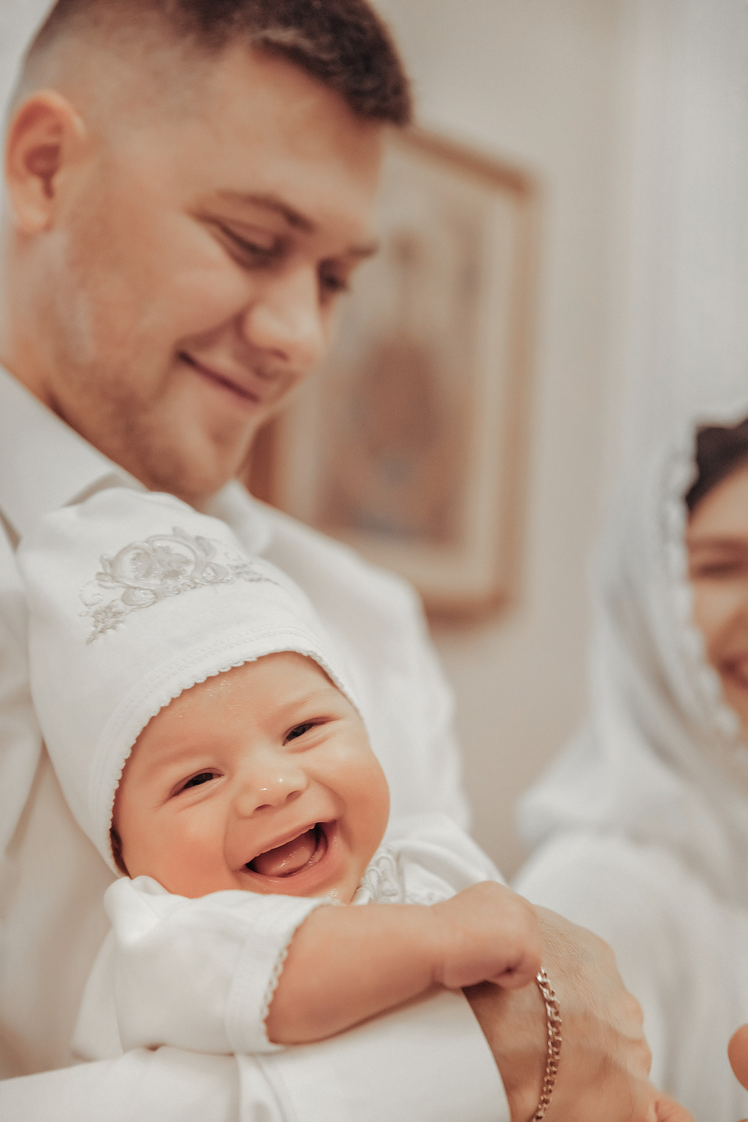 Крещение. Свадебный фотограф, крещение, венчание СПБ, Белгород Анна Коршунова