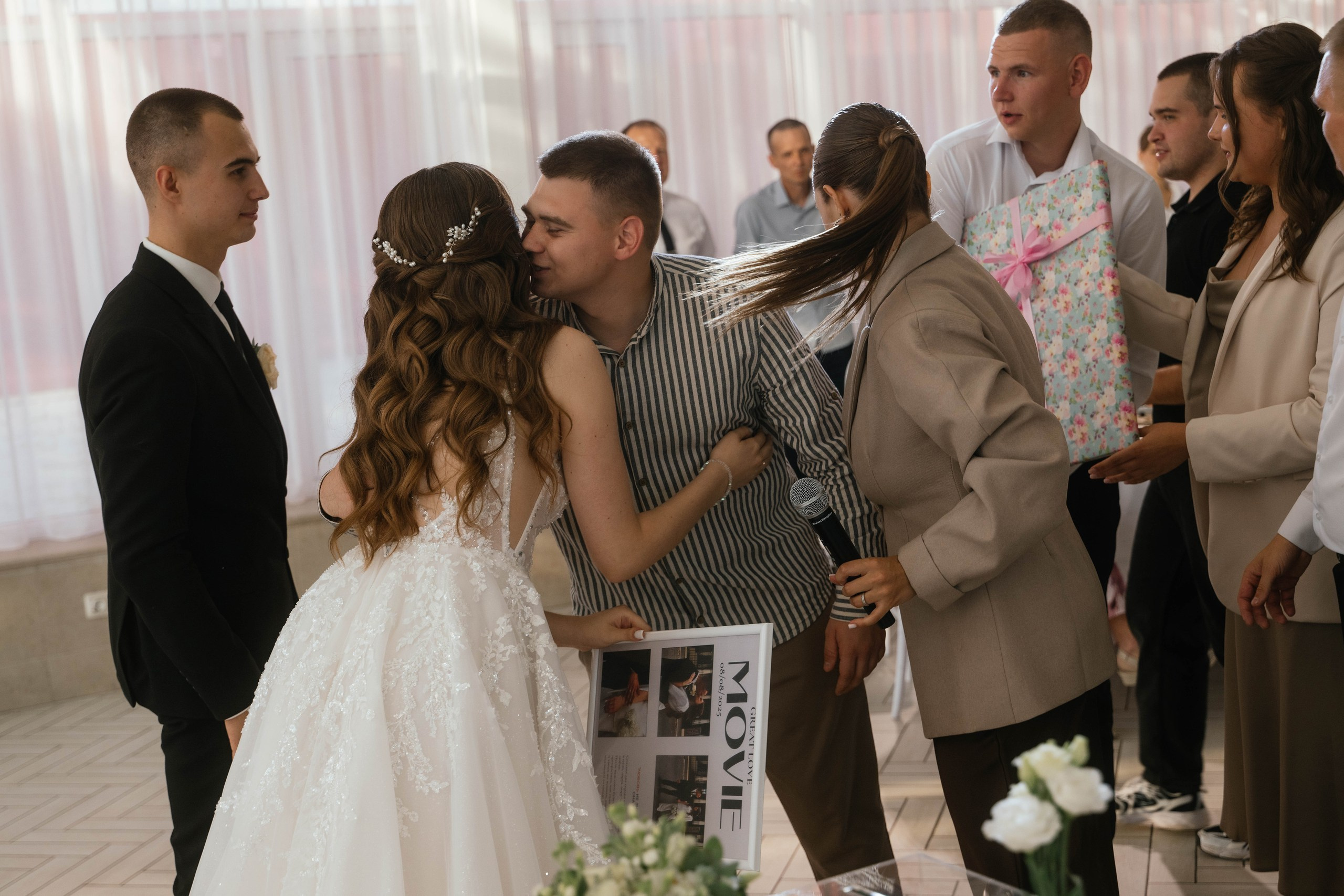 Wedding day #90. Свадебный, семейный фотограф в Рязани Лена Брант