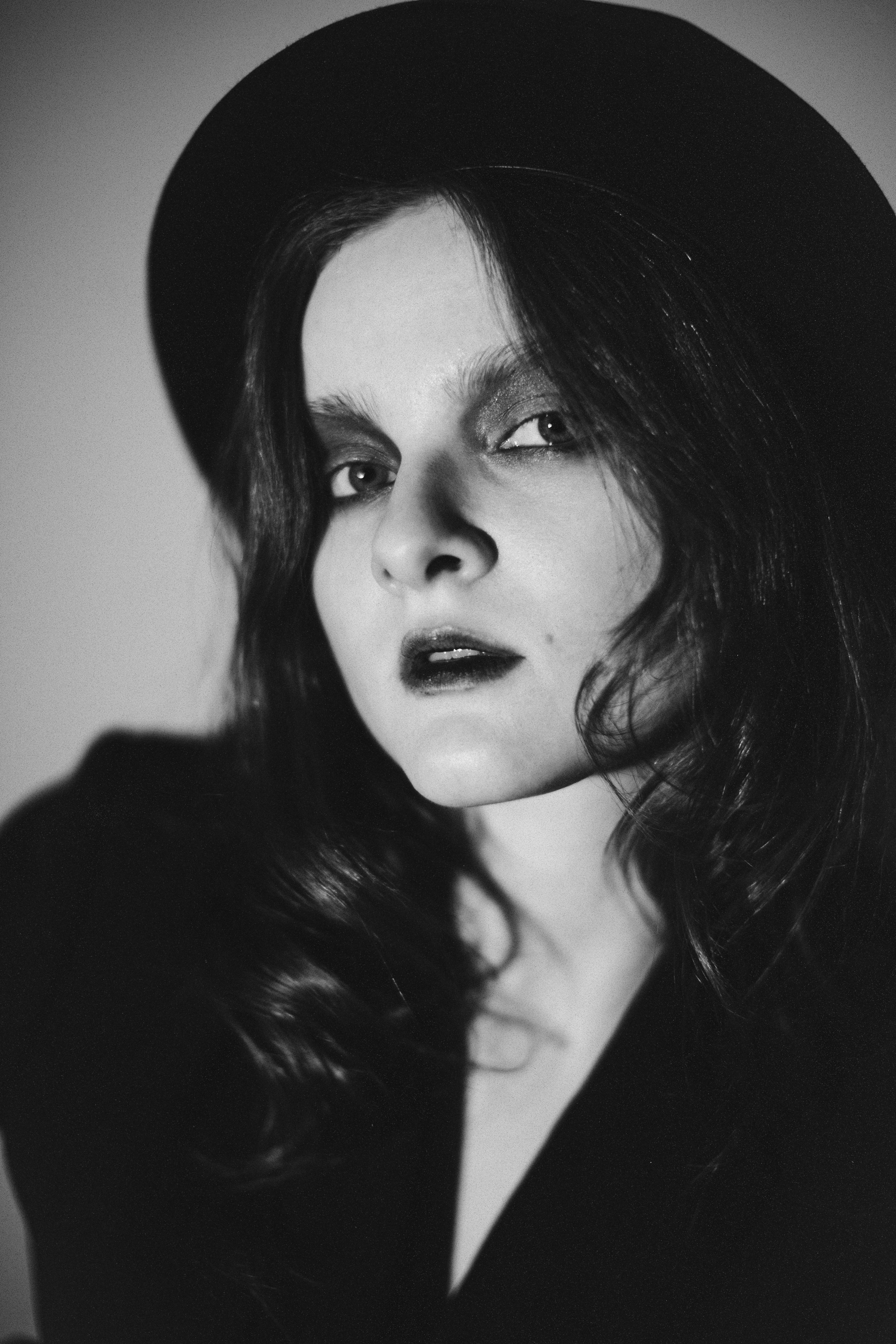 Дария. Портретный фотограф Софья Хворостова