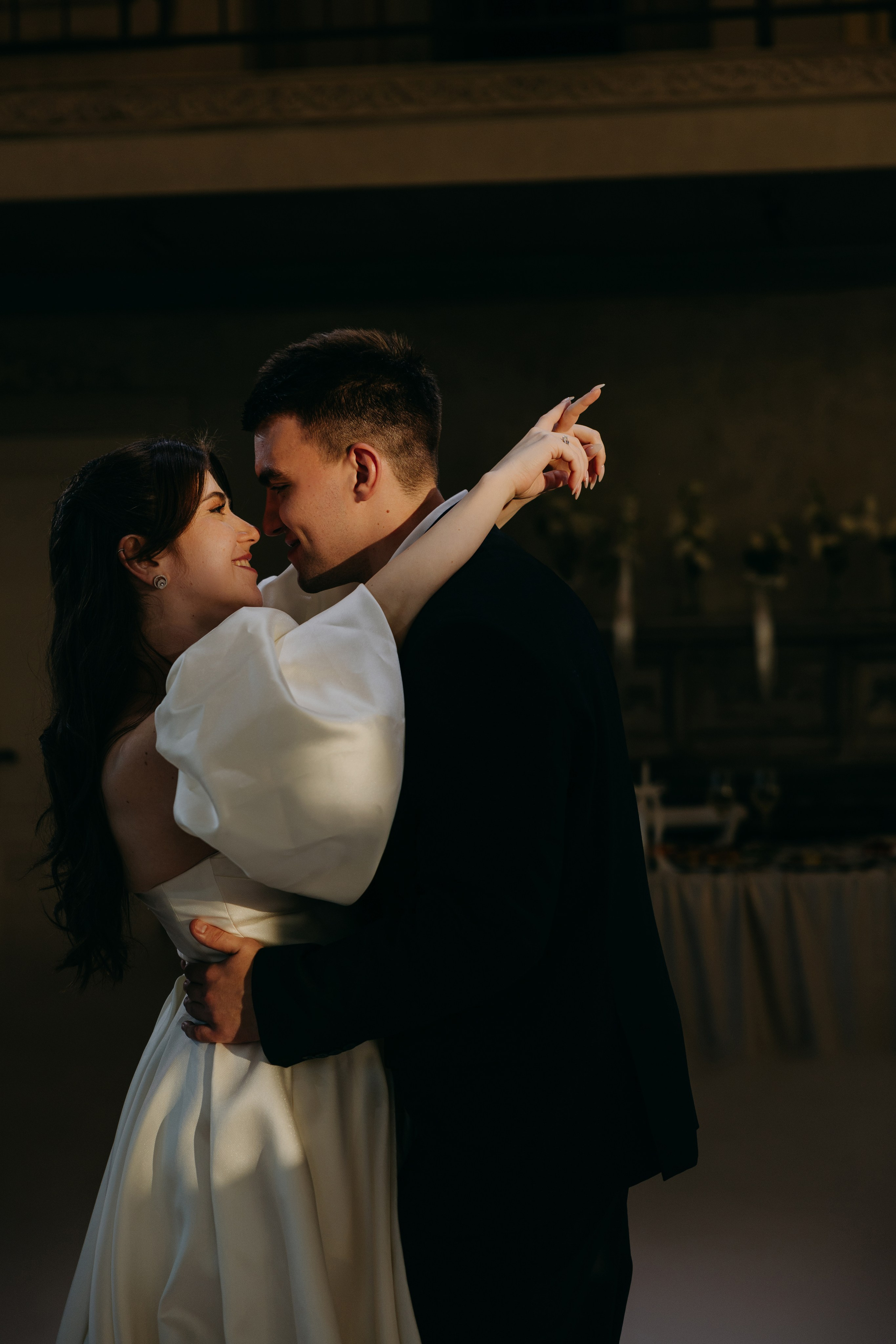 Утро в отеле Twelve Reasons и банкет в усадьбе Шелепаново. Свадебный фотограф Москва Анастасия Храмова