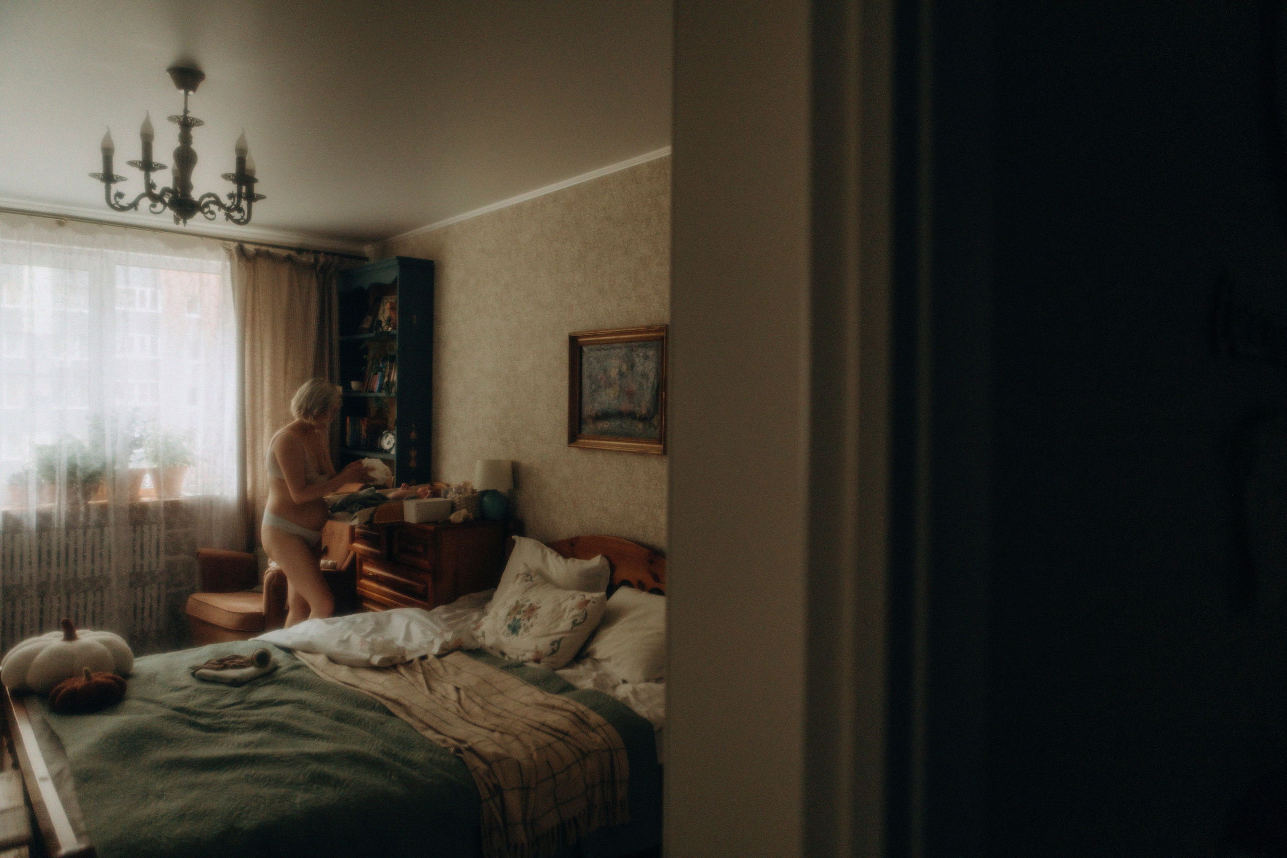 Нежность. Свадебный и семейный фотограф Арестенко Анастасия